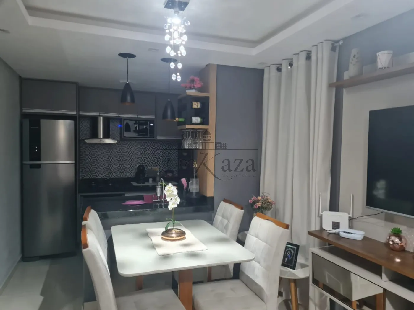 Foto 10 de Apartamento Padrão em Vila Nova Aliança, Jacareí - imagem 10
