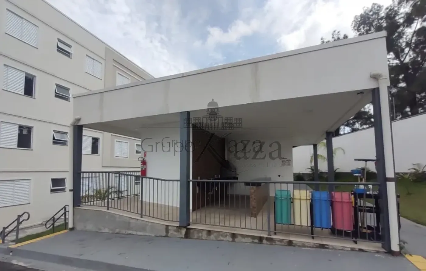 Foto 28 de Apartamento Padrão em Vila Nova Aliança, Jacareí - imagem 28