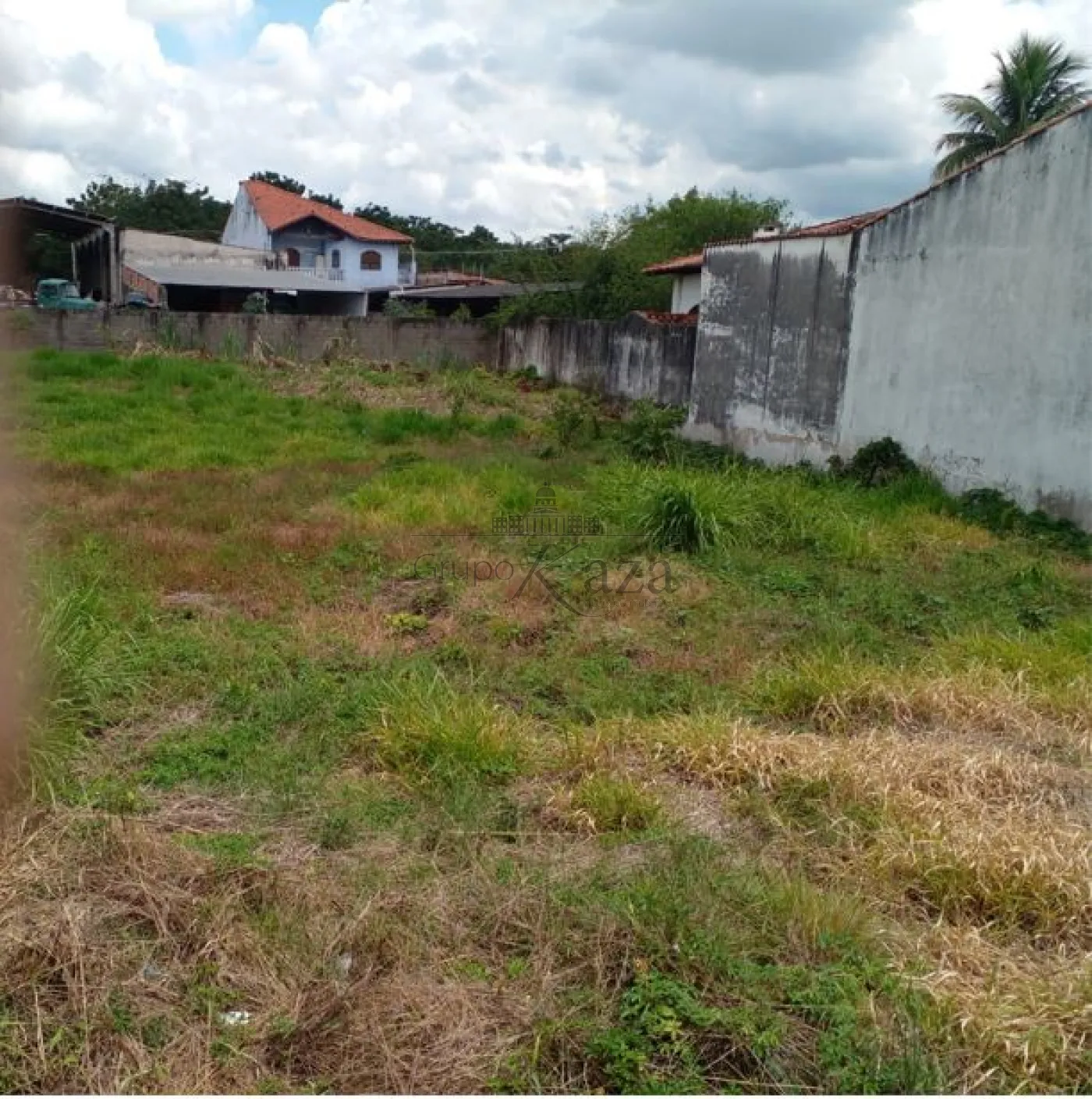 Foto 1 de Terreno Padrão em Jardim Siesta, Jacareí - imagem 1