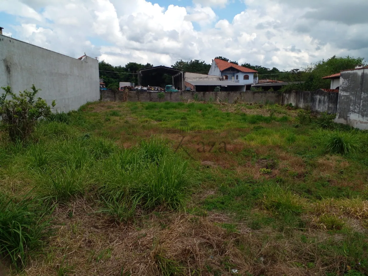 Foto 5 de Terreno Padrão em Jardim Siesta, Jacareí - imagem 5