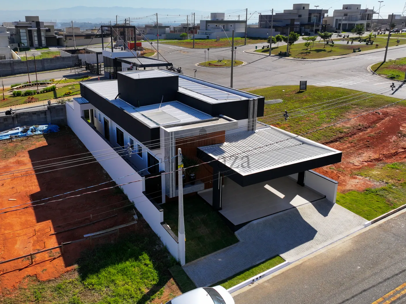 Foto 30 de Casa Condomínio em Bairro Floresta, São José dos Campos - imagem 30