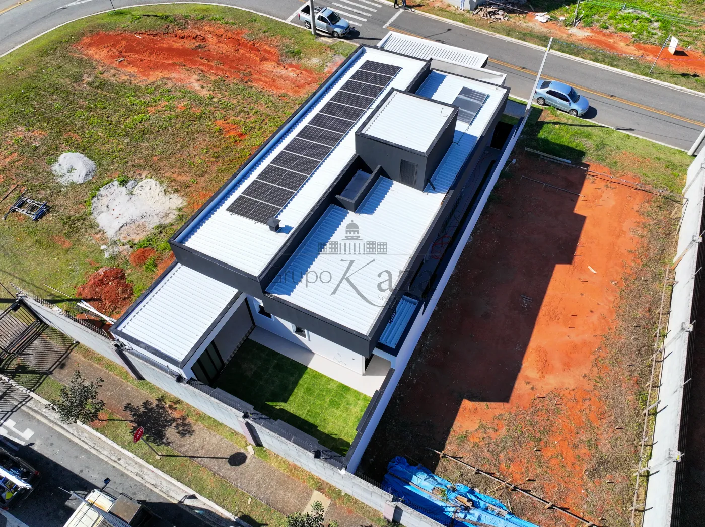 Foto 28 de Casa Condomínio em Bairro Floresta, São José dos Campos - imagem 28