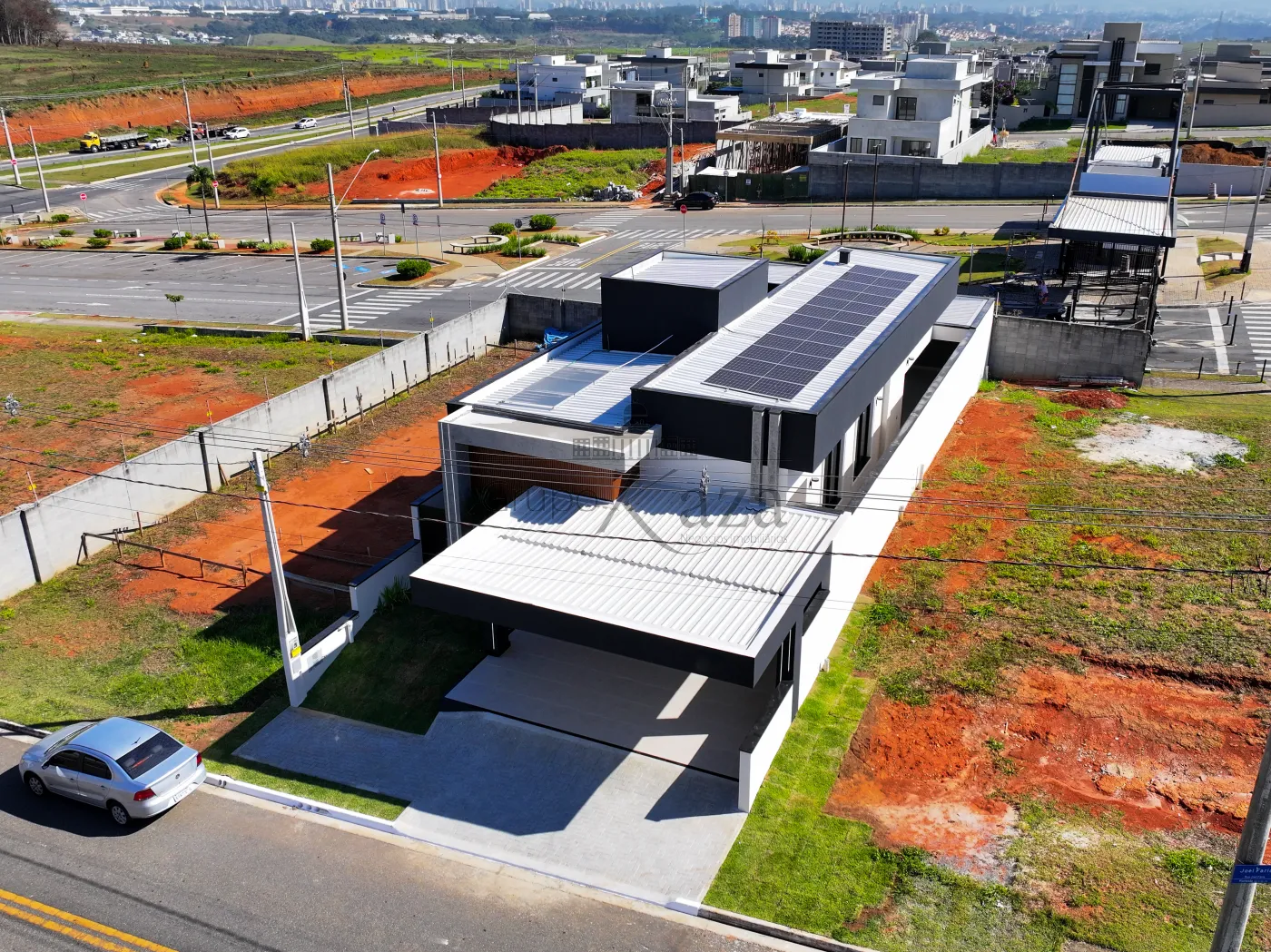 Foto 26 de Casa Condomínio em Bairro Floresta, São José dos Campos - imagem 26