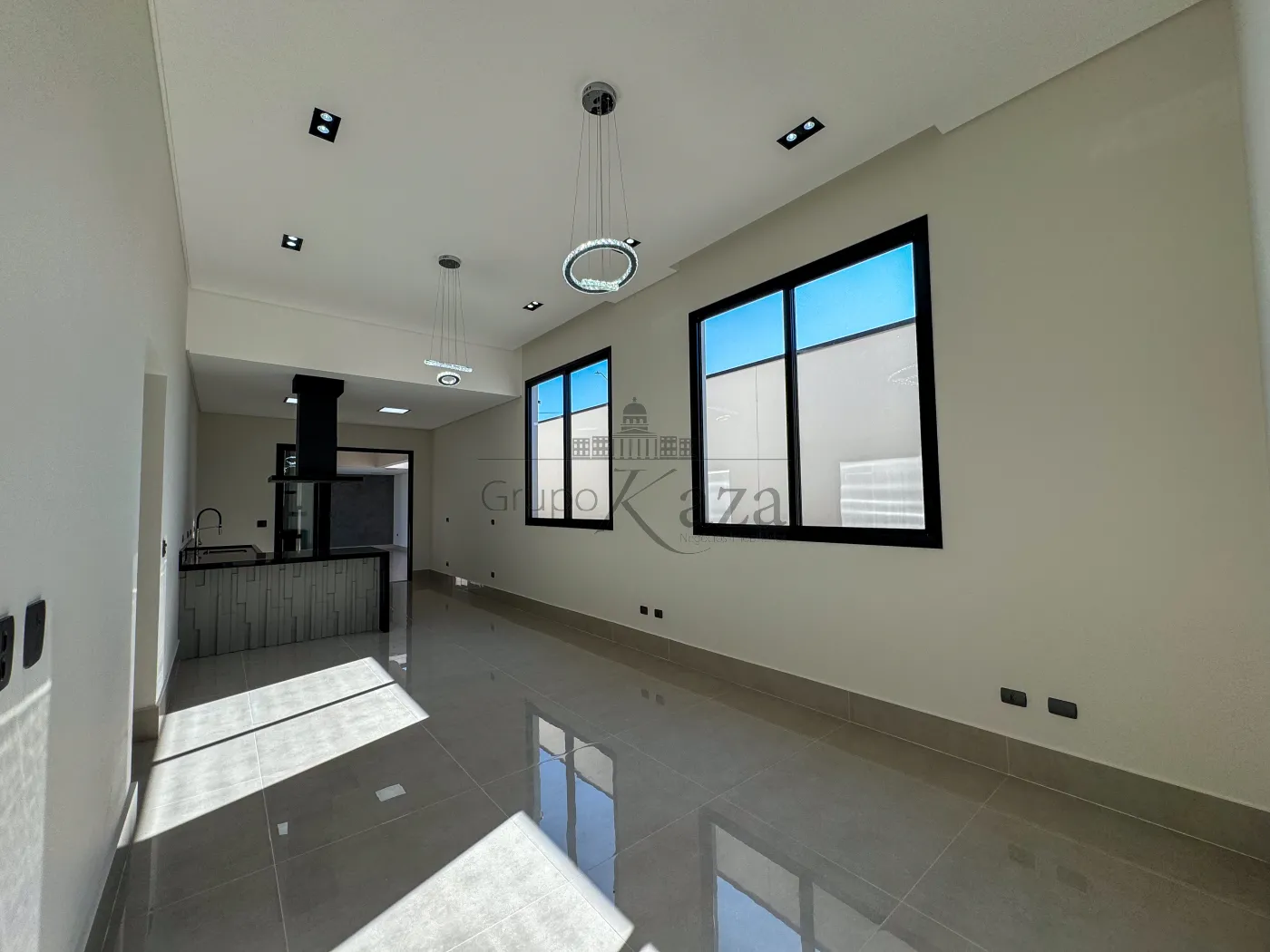 Foto 5 de Casa Condomínio em Bairro Floresta, São José dos Campos - imagem 5