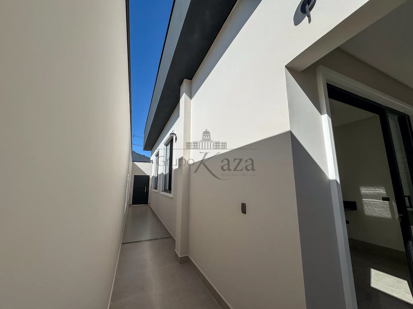 Foto 23 de Casa Condomínio em Bairro Floresta, São José dos Campos - imagem 23