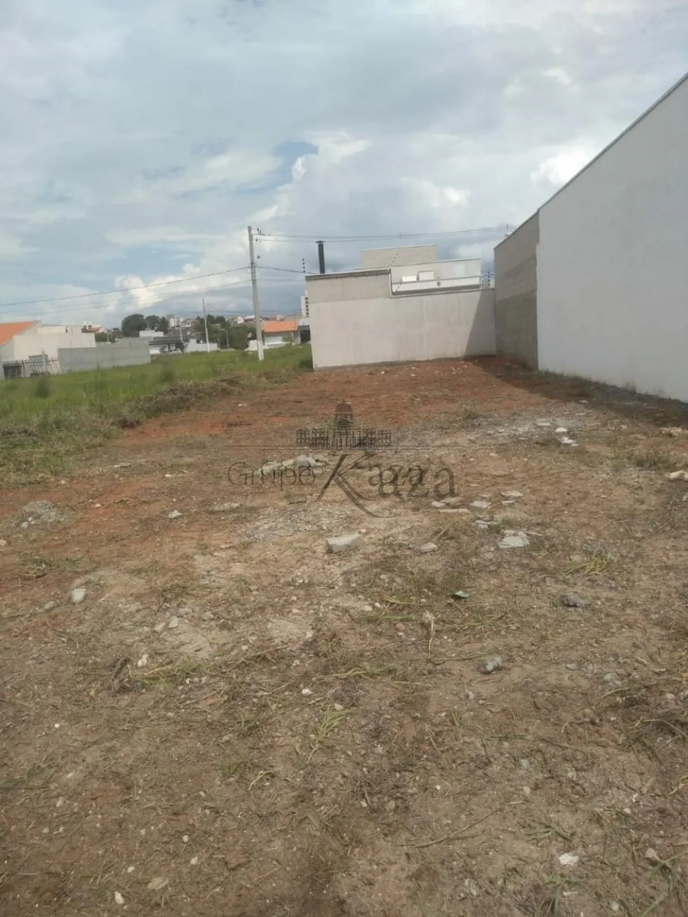 Foto 1 de Terreno Padrão em Residencial Parque do Museu, Caçapava - imagem 1