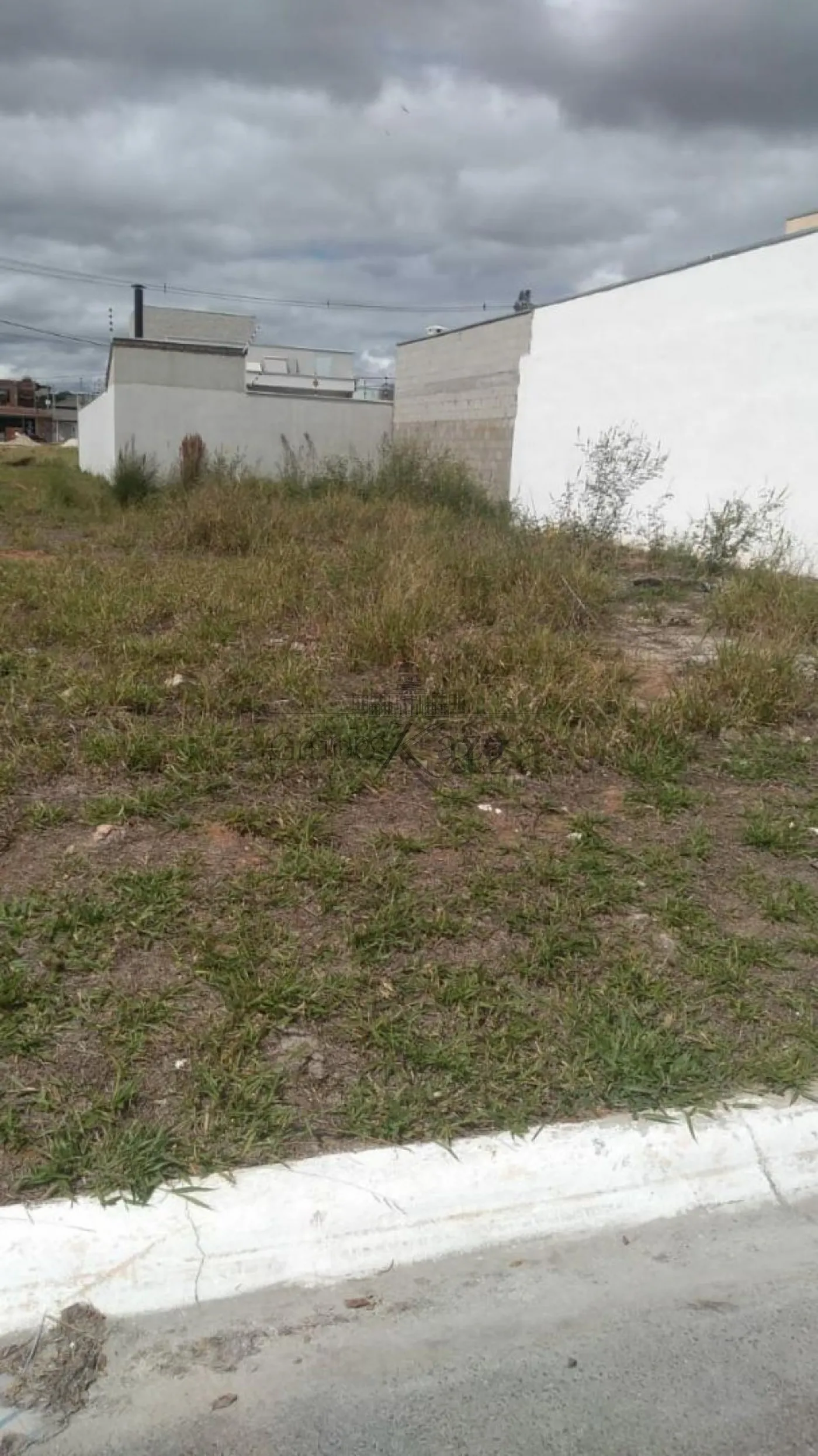 Foto 2 de Terreno Padrão em Residencial Parque do Museu, Caçapava - imagem 2