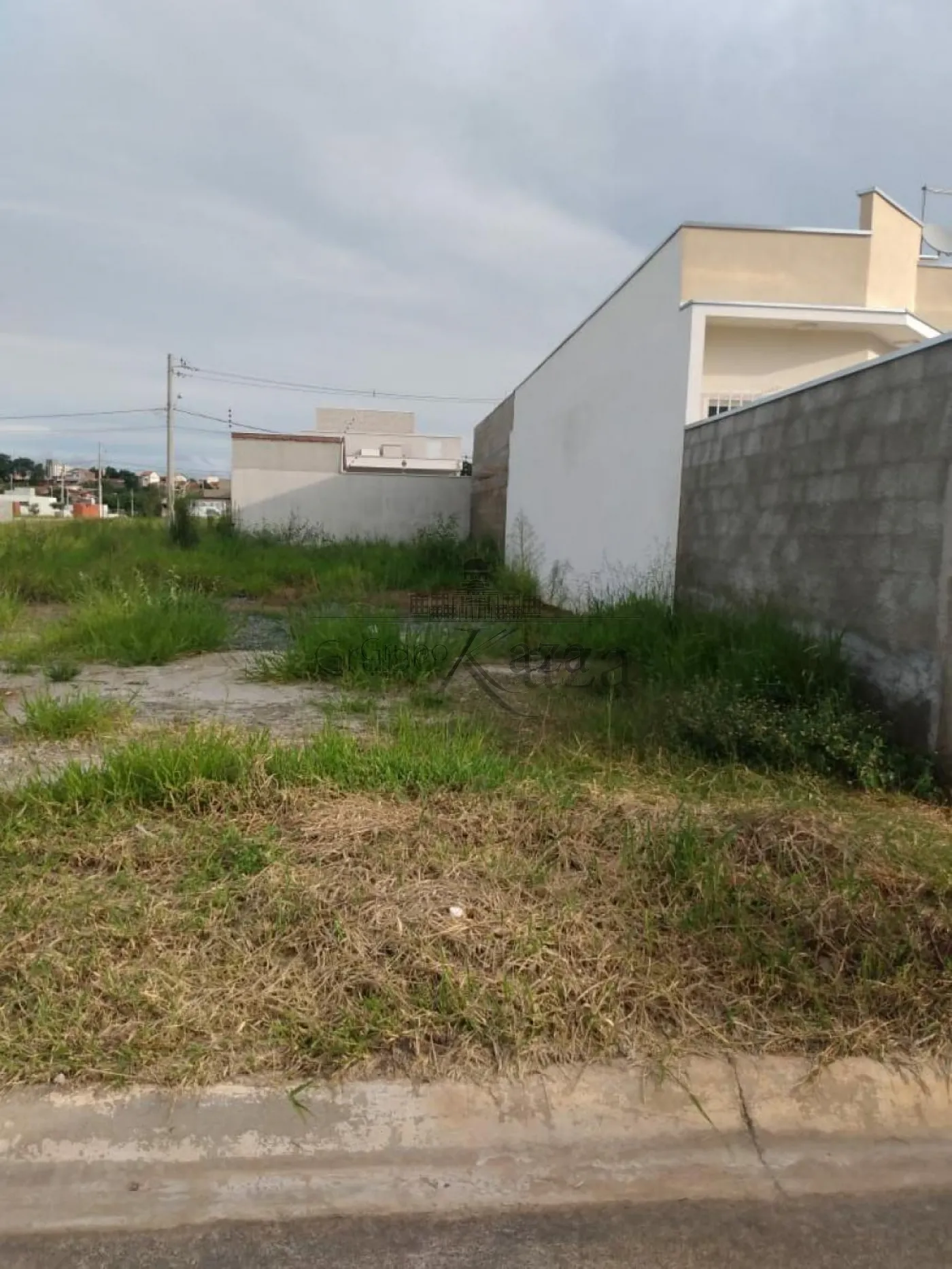 Foto 3 de Terreno Padrão em Residencial Parque do Museu, Caçapava - imagem 3