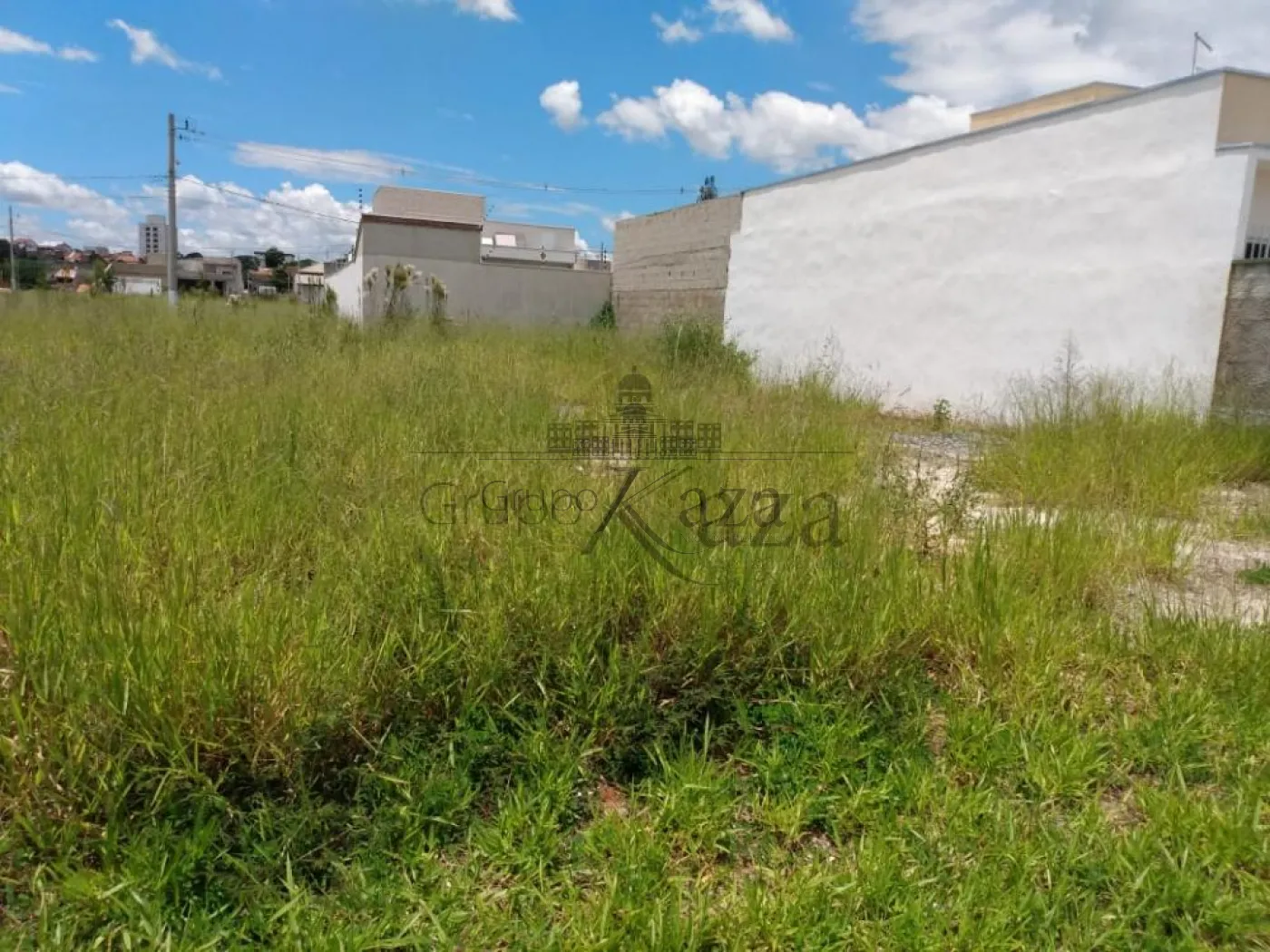Foto 4 de Terreno Padrão em Residencial Parque do Museu, Caçapava - imagem 4