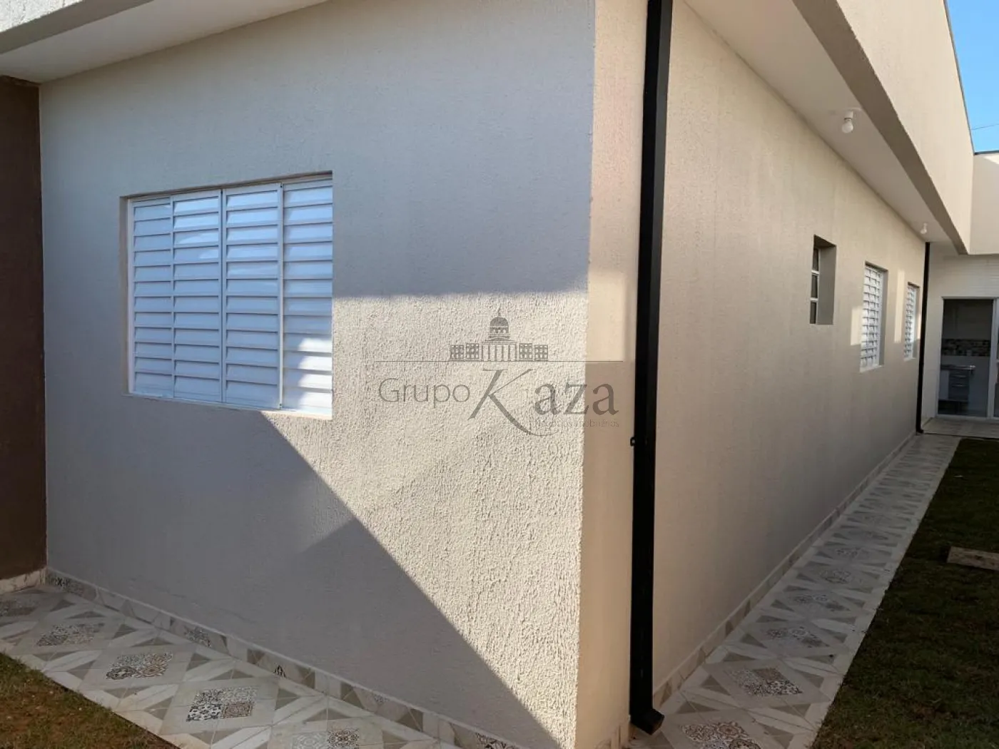 Foto 17 de Casa Padrão em Residencial Parque do Museu, Caçapava - imagem 17