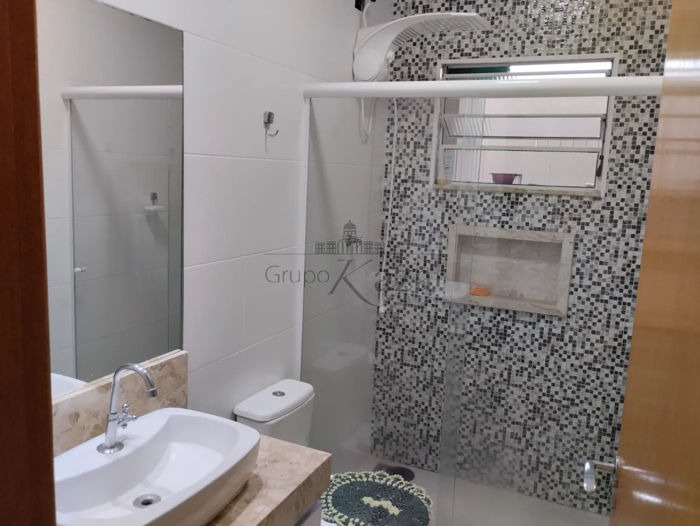 Foto 8 de Casa Padrão em Setville Altos de São José, São José dos Campos - imagem 8
