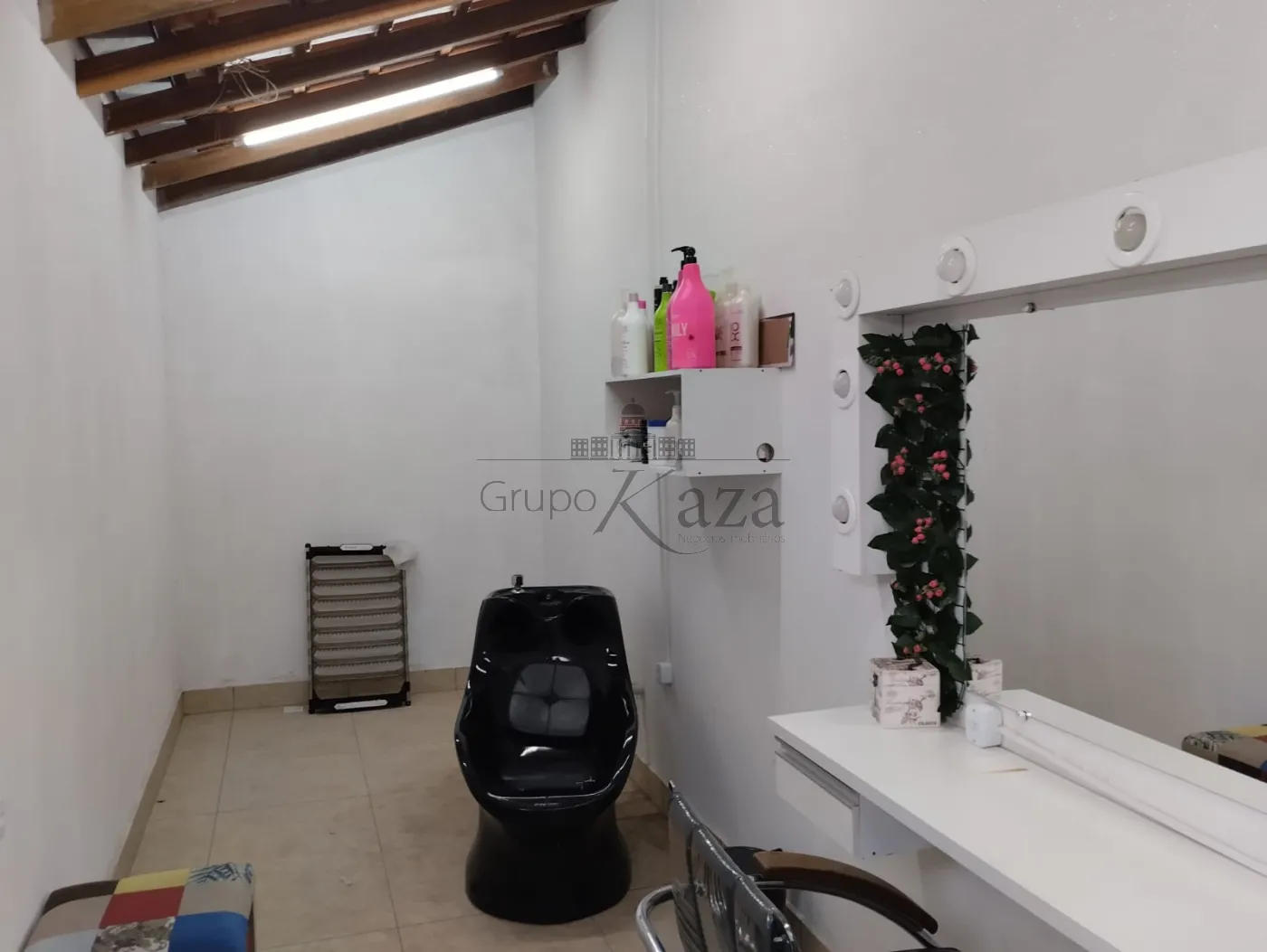 Foto 12 de Casa Padrão em Setville Altos de São José, São José dos Campos - imagem 12