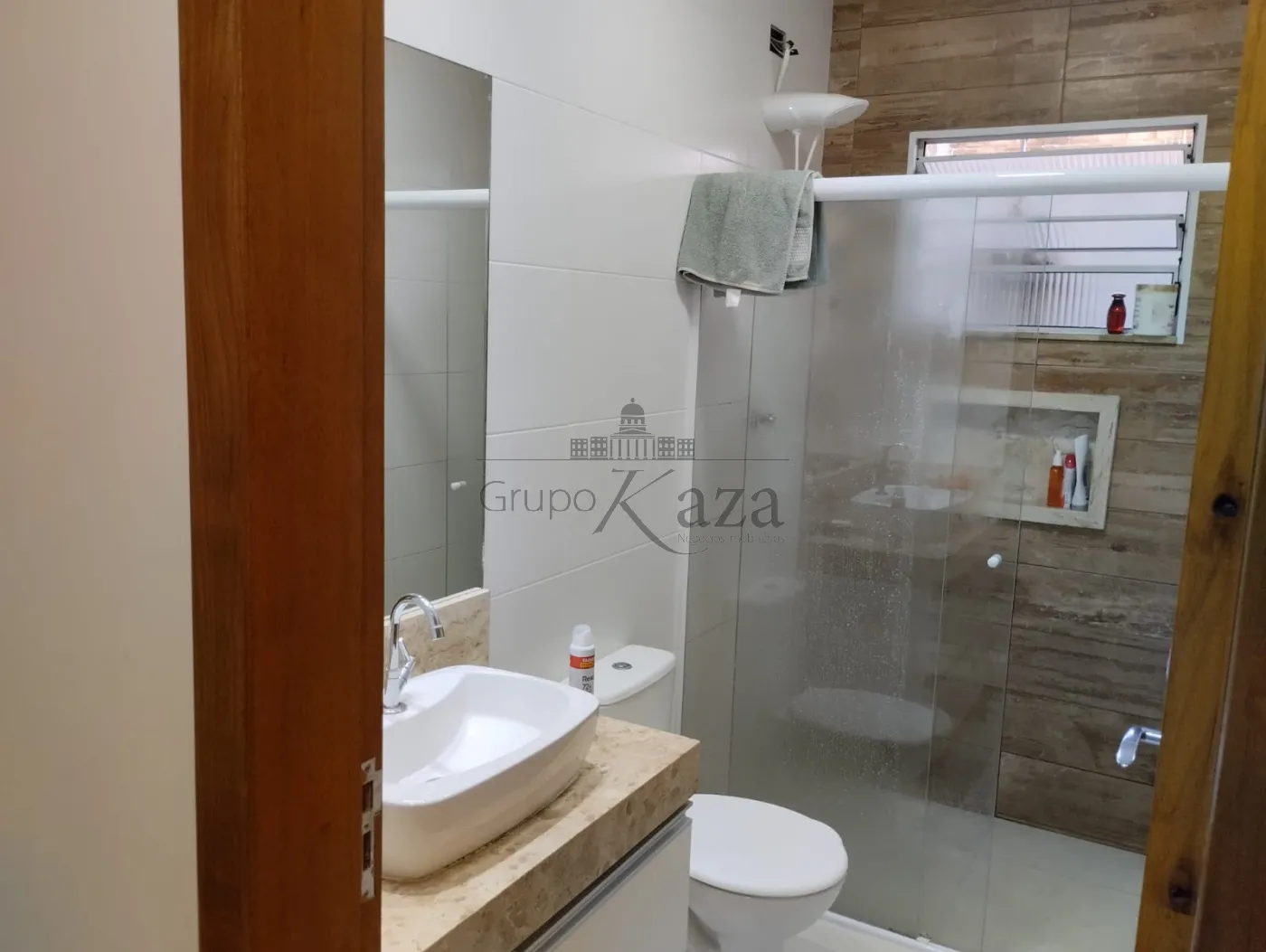Foto 6 de Casa Padrão em Setville Altos de São José, São José dos Campos - imagem 6
