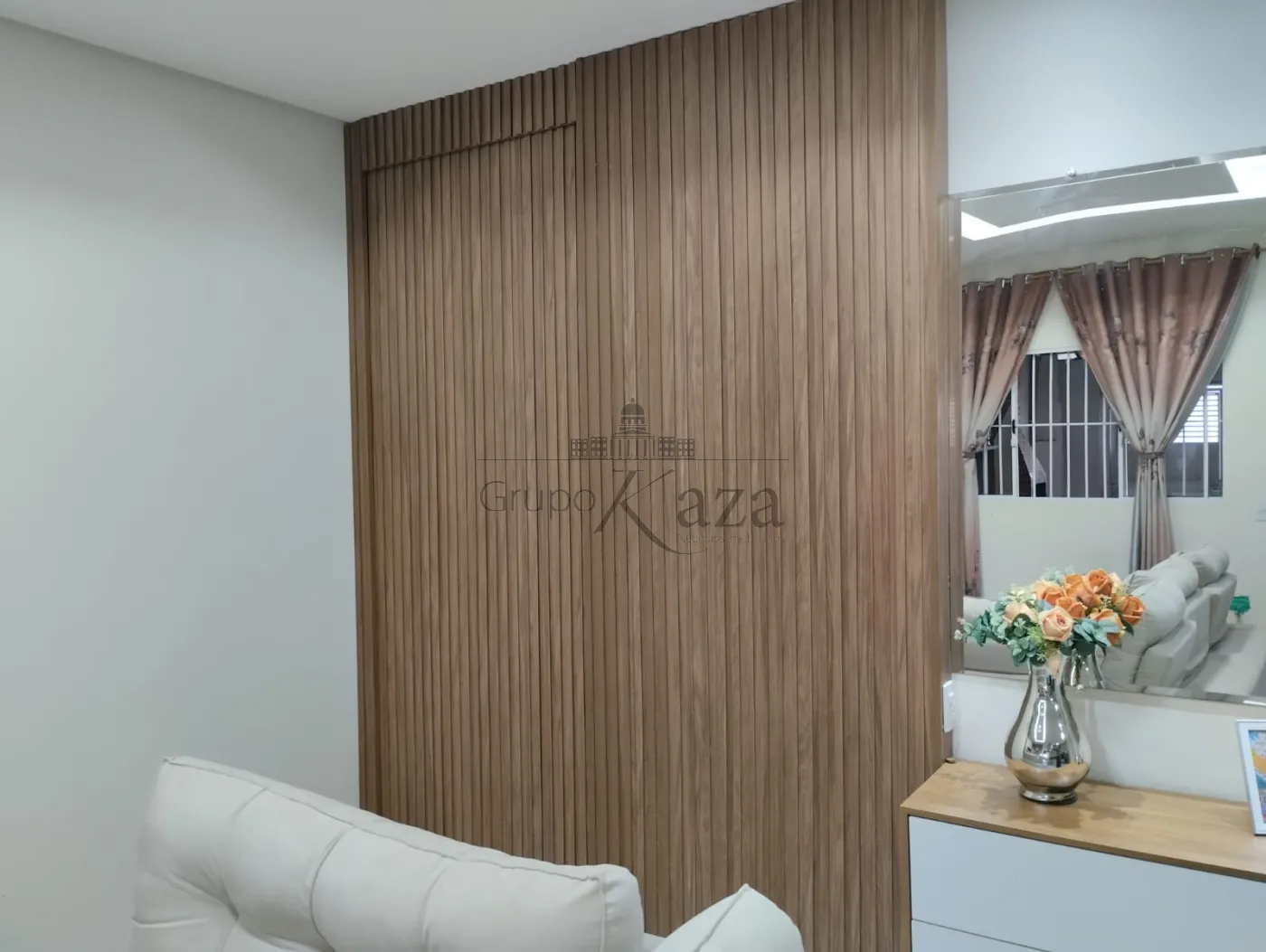 Foto 4 de Casa Padrão em Setville Altos de São José, São José dos Campos - imagem 4