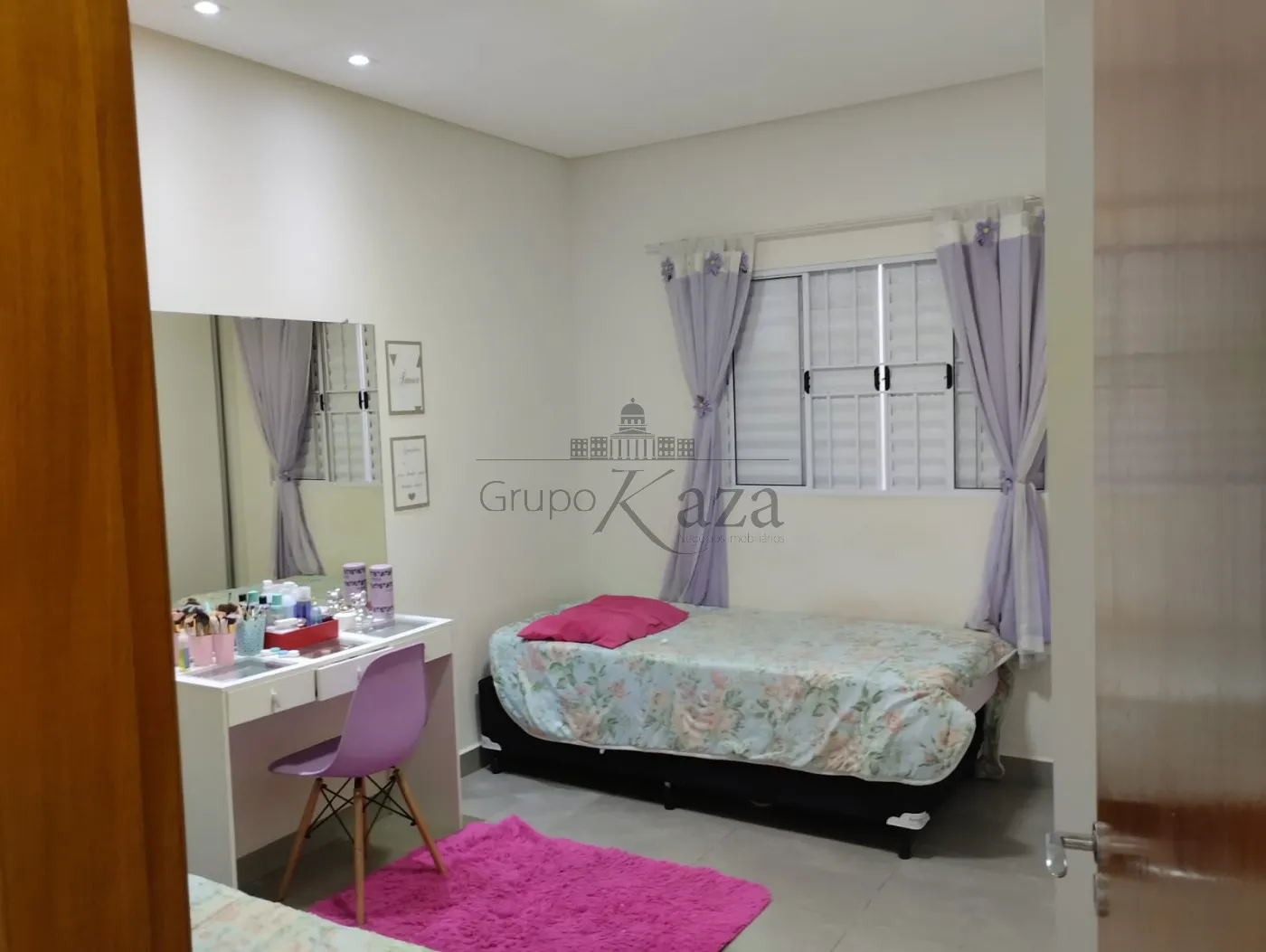 Foto 7 de Casa Padrão em Setville Altos de São José, São José dos Campos - imagem 7