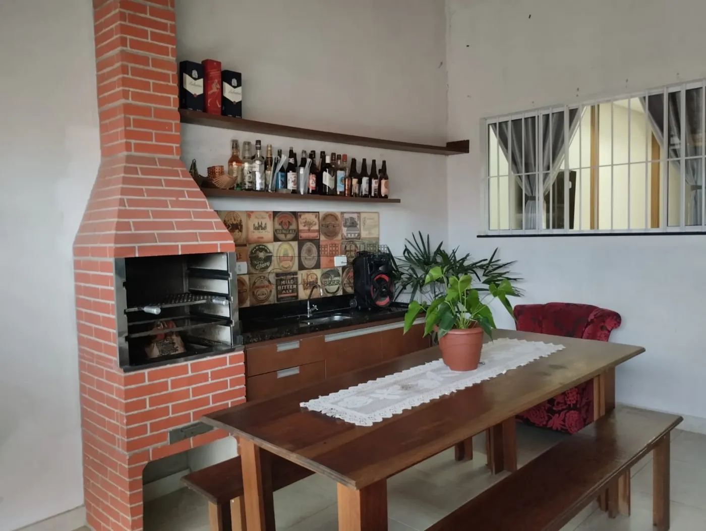 Foto 13 de Casa Padrão em Setville Altos de São José, São José dos Campos - imagem 13