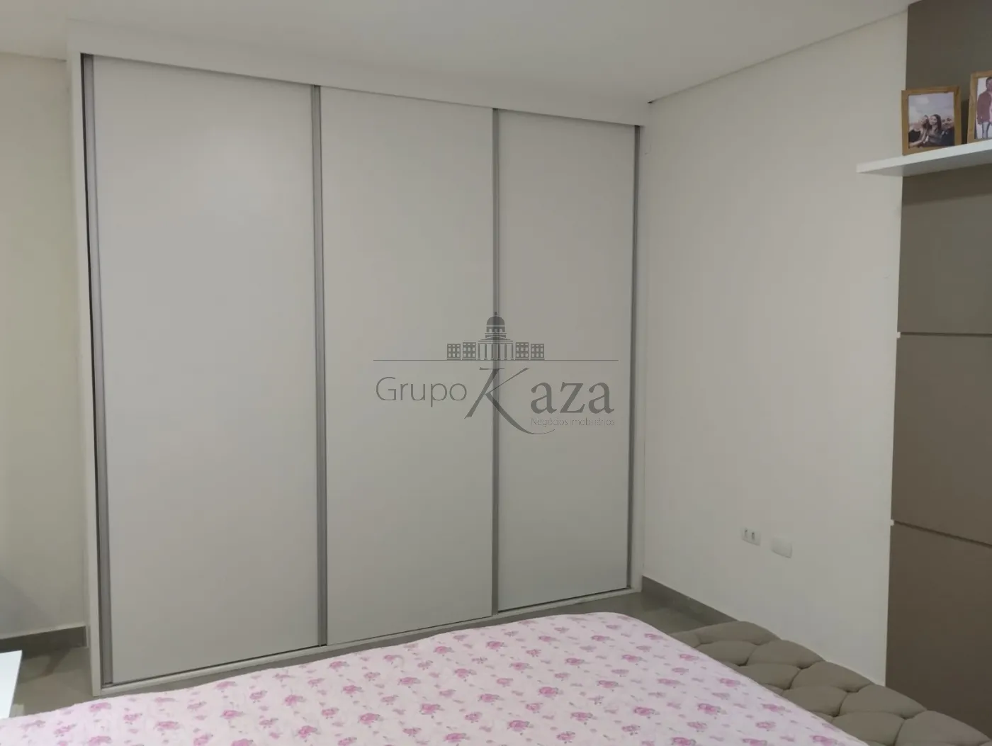 Foto 10 de Casa Padrão em Setville Altos de São José, São José dos Campos - imagem 10