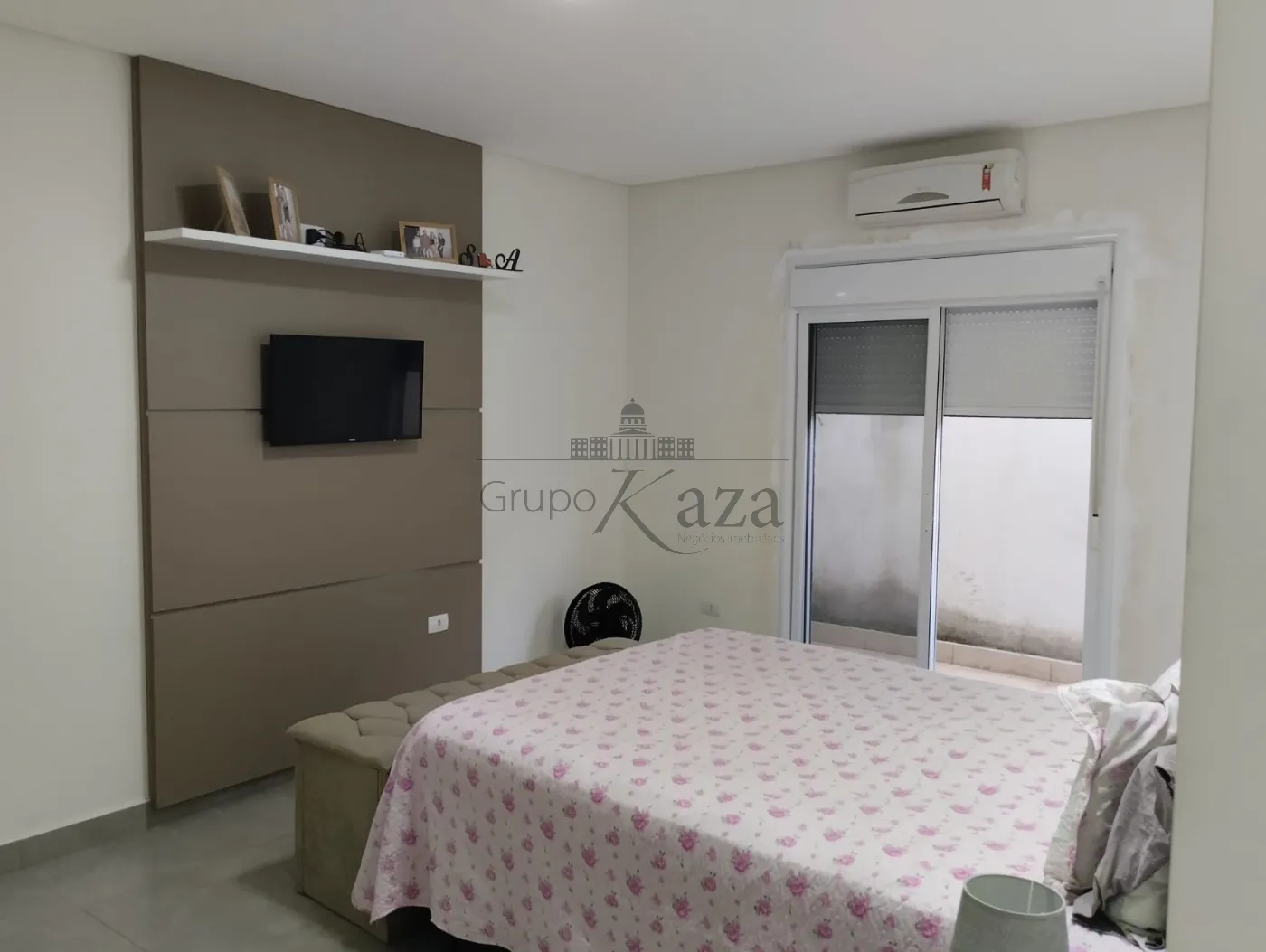 Foto 9 de Casa Padrão em Setville Altos de São José, São José dos Campos - imagem 9