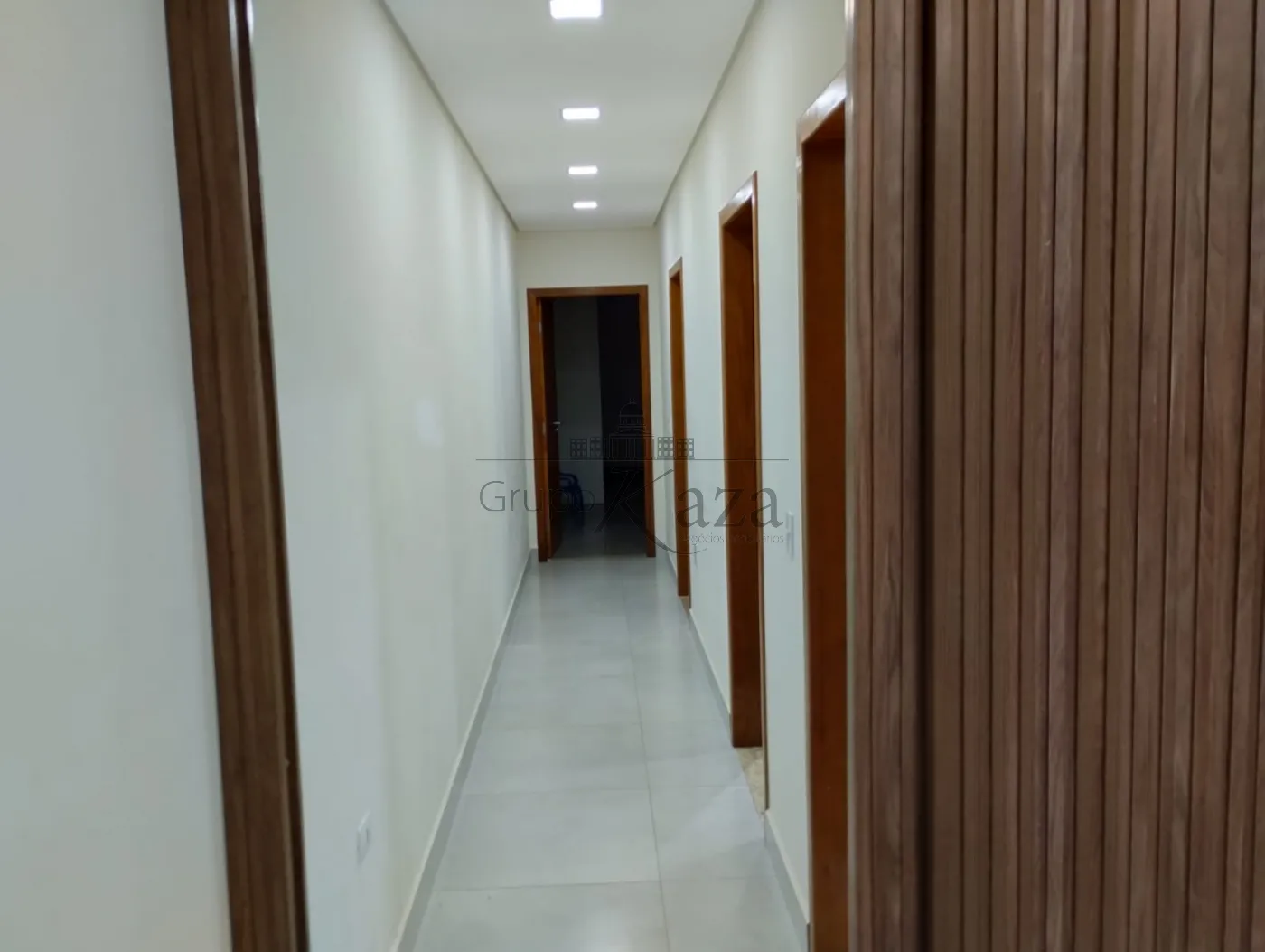 Foto 5 de Casa Padrão em Setville Altos de São José, São José dos Campos - imagem 5
