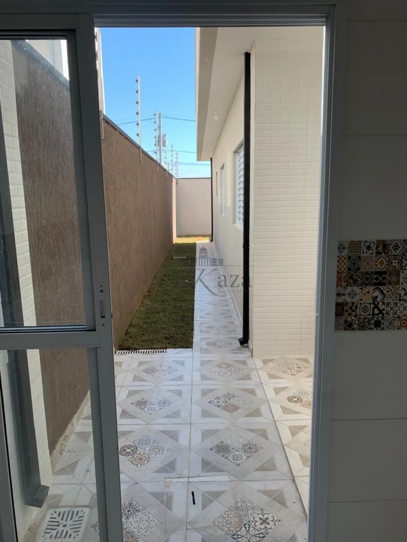 Foto 11 de Casa Padrão em Residencial Parque do Museu, Caçapava - imagem 11