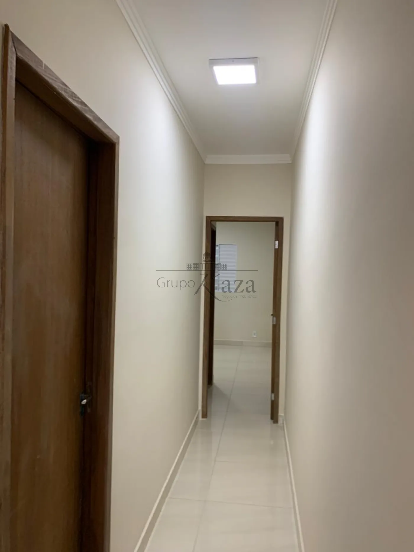 Foto 5 de Casa Padrão em Residencial Parque do Museu, Caçapava - imagem 5