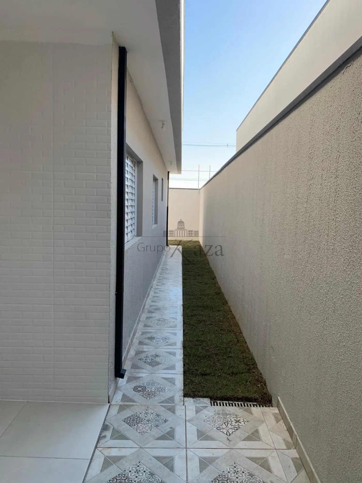 Foto 13 de Casa Padrão em Residencial Parque do Museu, Caçapava - imagem 13
