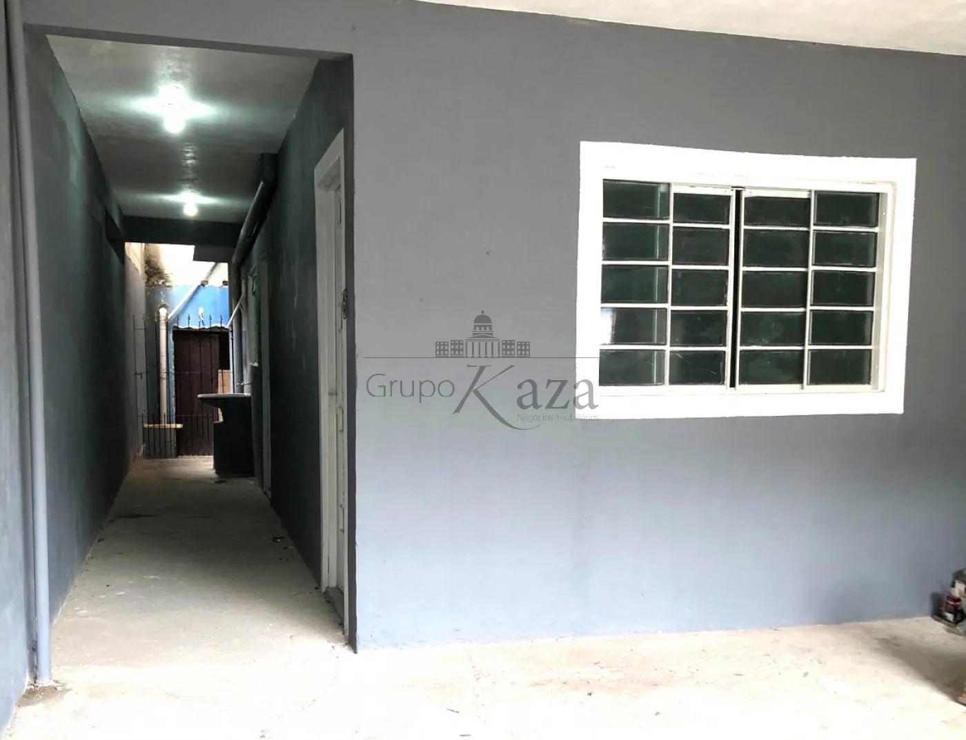 Foto 9 de Casa Padrão em Jardim Torrão de Ouro, São José dos Campos - imagem 9