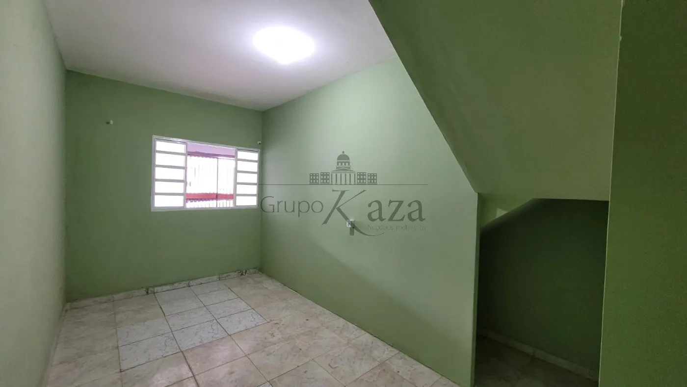 Foto 5 de Casa Padrão em Jardim Torrão de Ouro, São José dos Campos - imagem 5