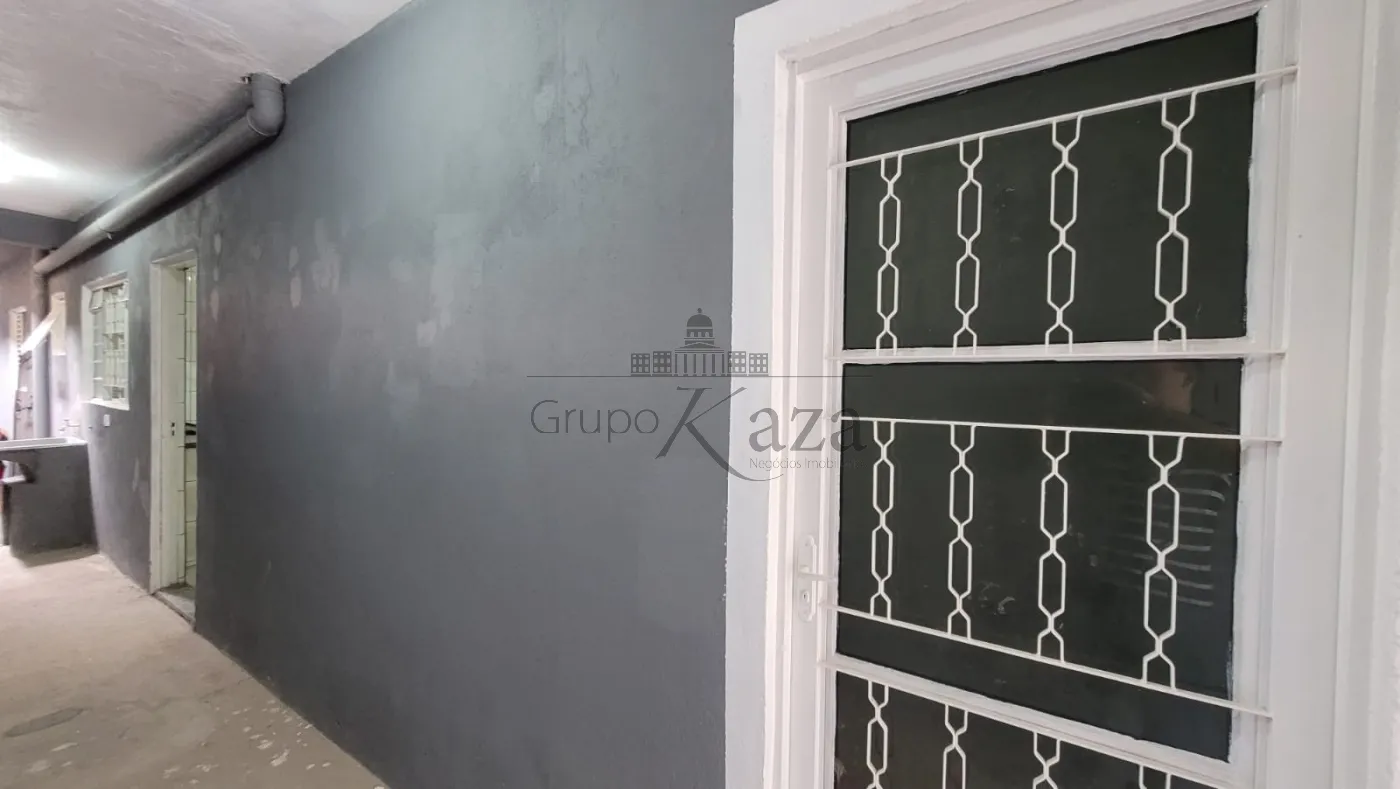 Foto 7 de Casa Padrão em Jardim Torrão de Ouro, São José dos Campos - imagem 7