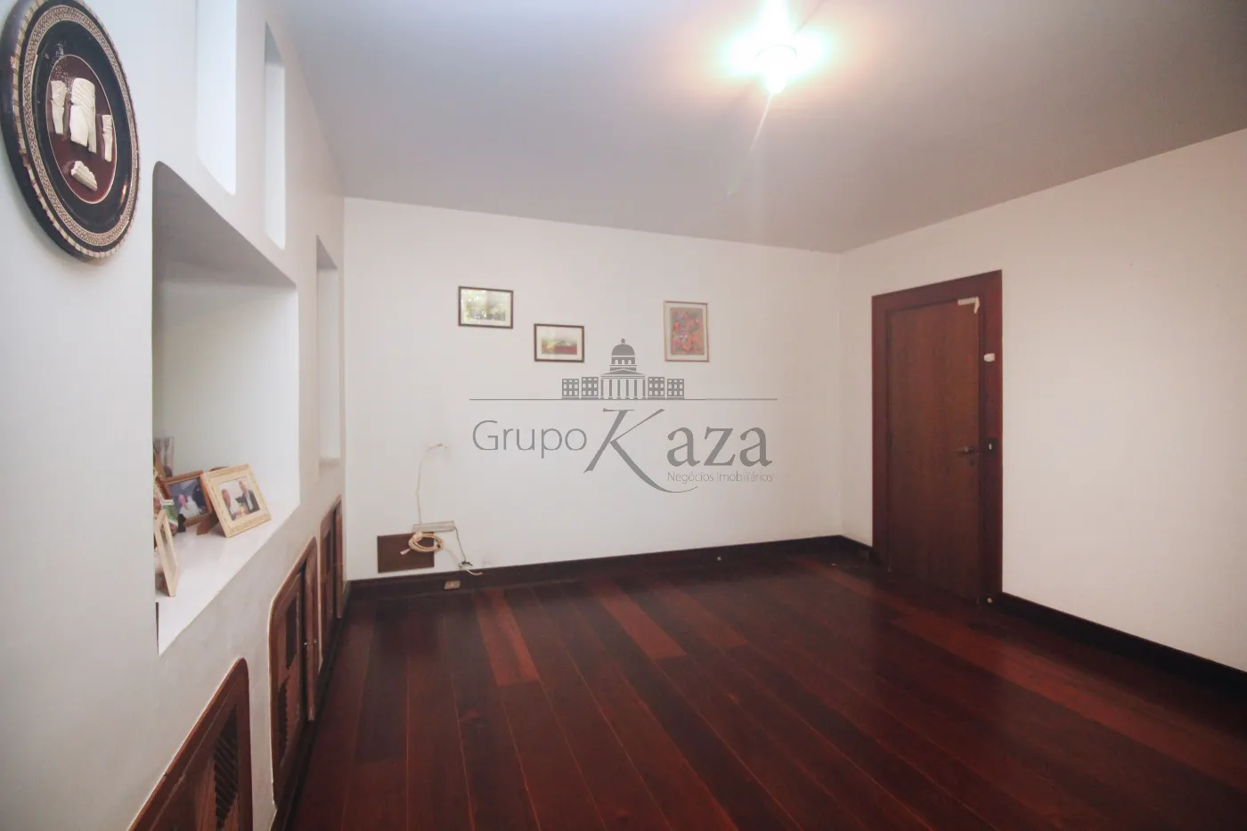 Foto 2 de Casa Padrão em Jardim Luzitânia, São Paulo - imagem 2