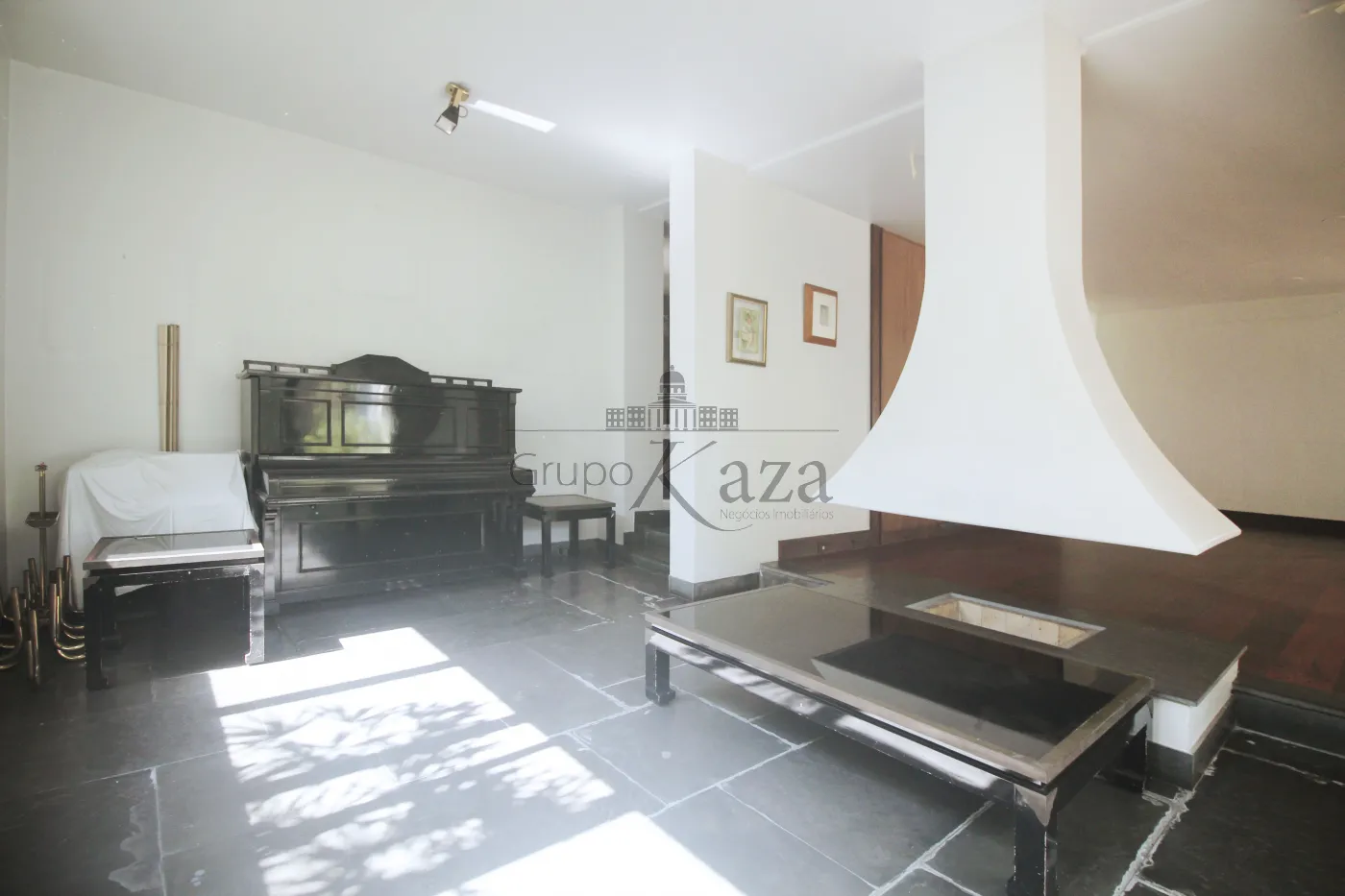 Foto 7 de Casa Padrão em Jardim Luzitânia, São Paulo - imagem 7