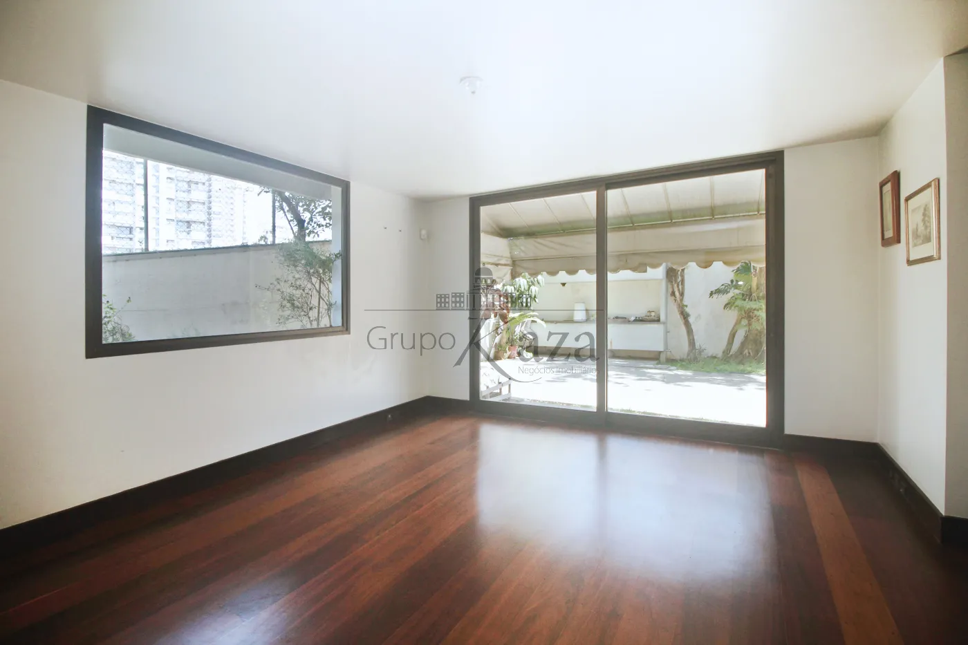 Foto 8 de Casa Padrão em Jardim Luzitânia, São Paulo - imagem 8