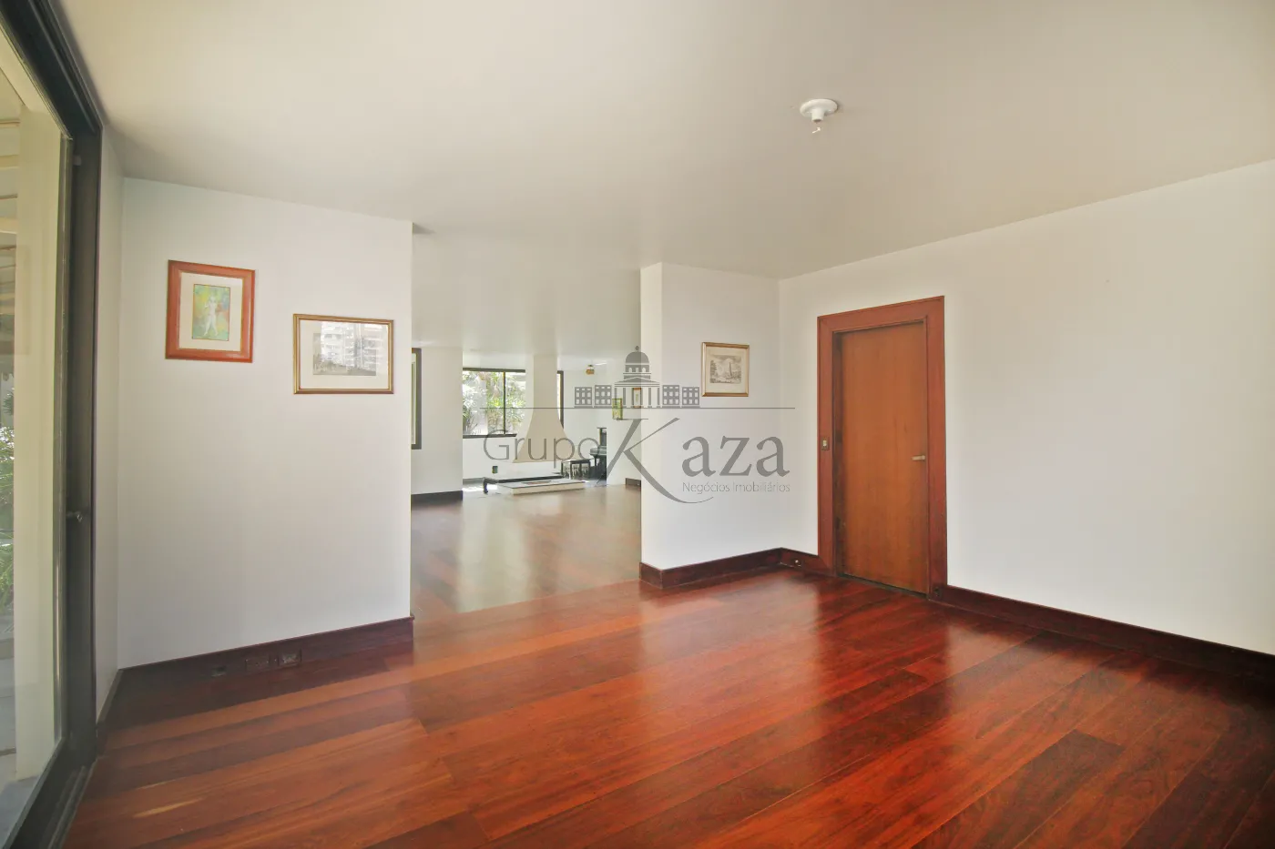 Foto 9 de Casa Padrão em Jardim Luzitânia, São Paulo - imagem 9