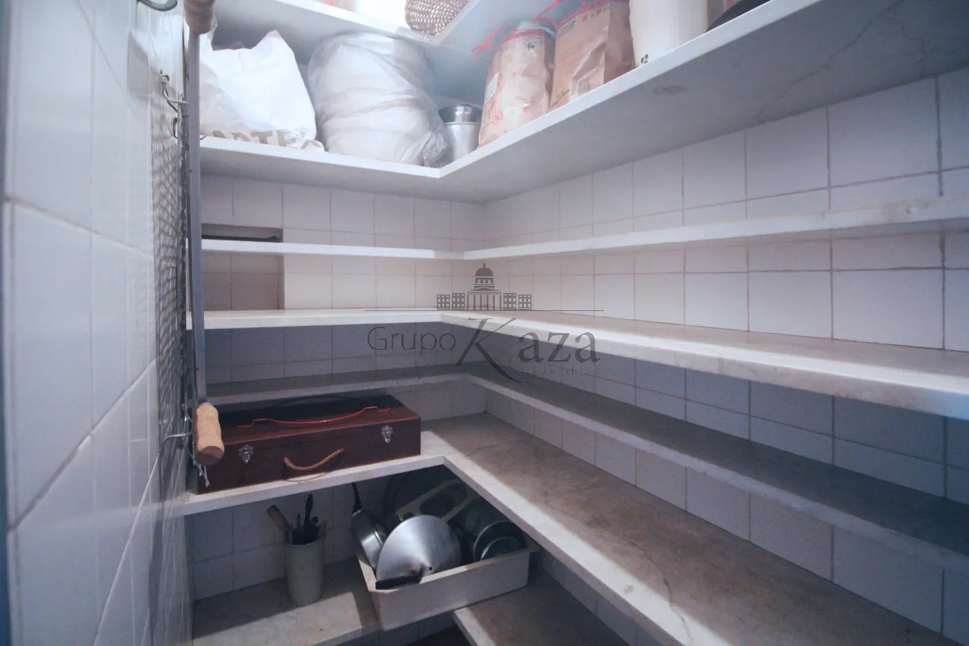 Foto 19 de Casa Padrão em Jardim Luzitânia, São Paulo - imagem 19