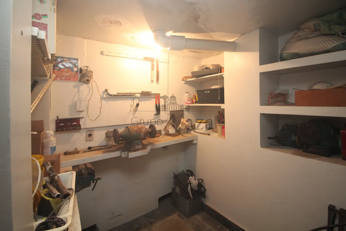 Foto 36 de Casa Padrão em Jardim Luzitânia, São Paulo - imagem 36