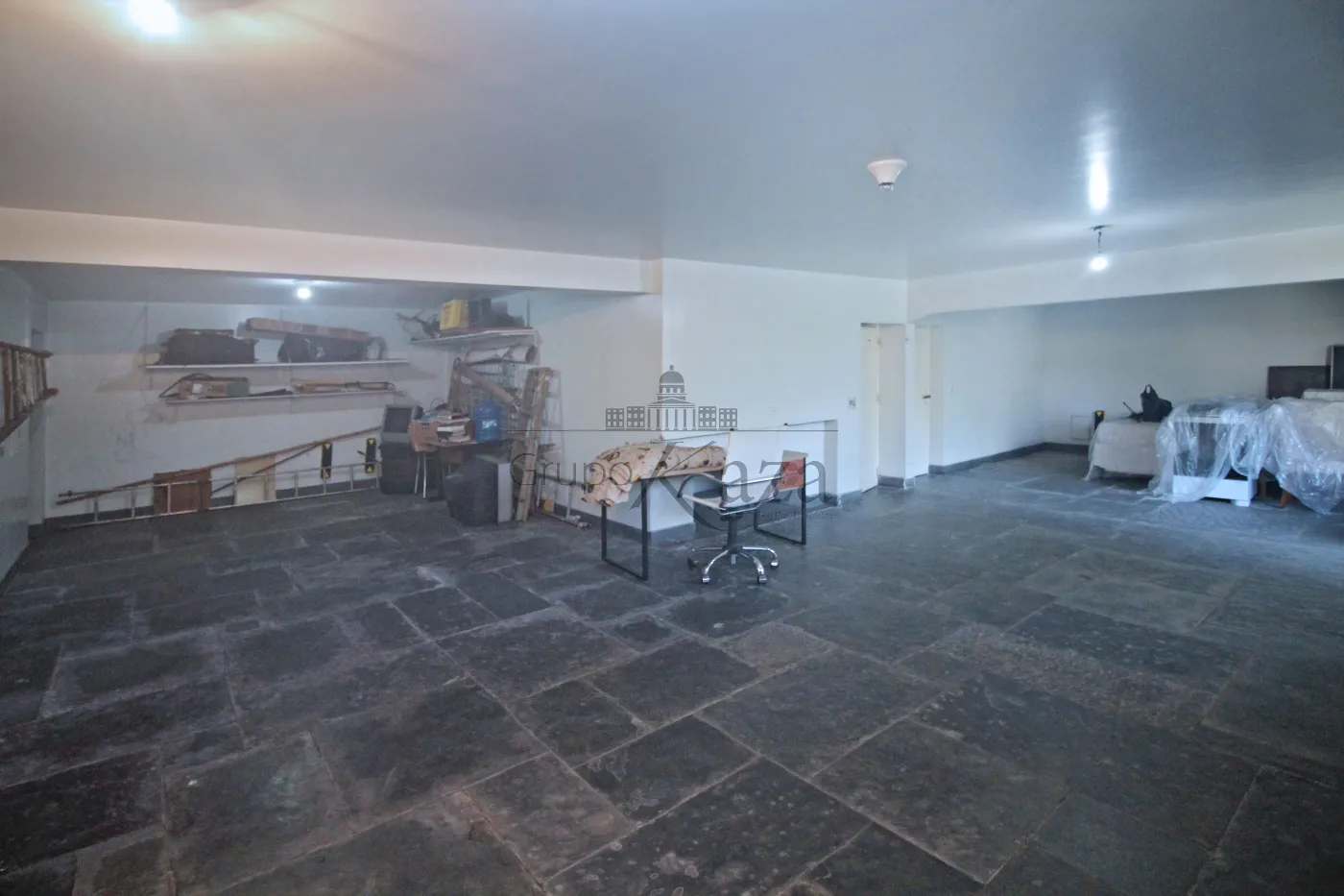 Foto 38 de Casa Padrão em Jardim Luzitânia, São Paulo - imagem 38