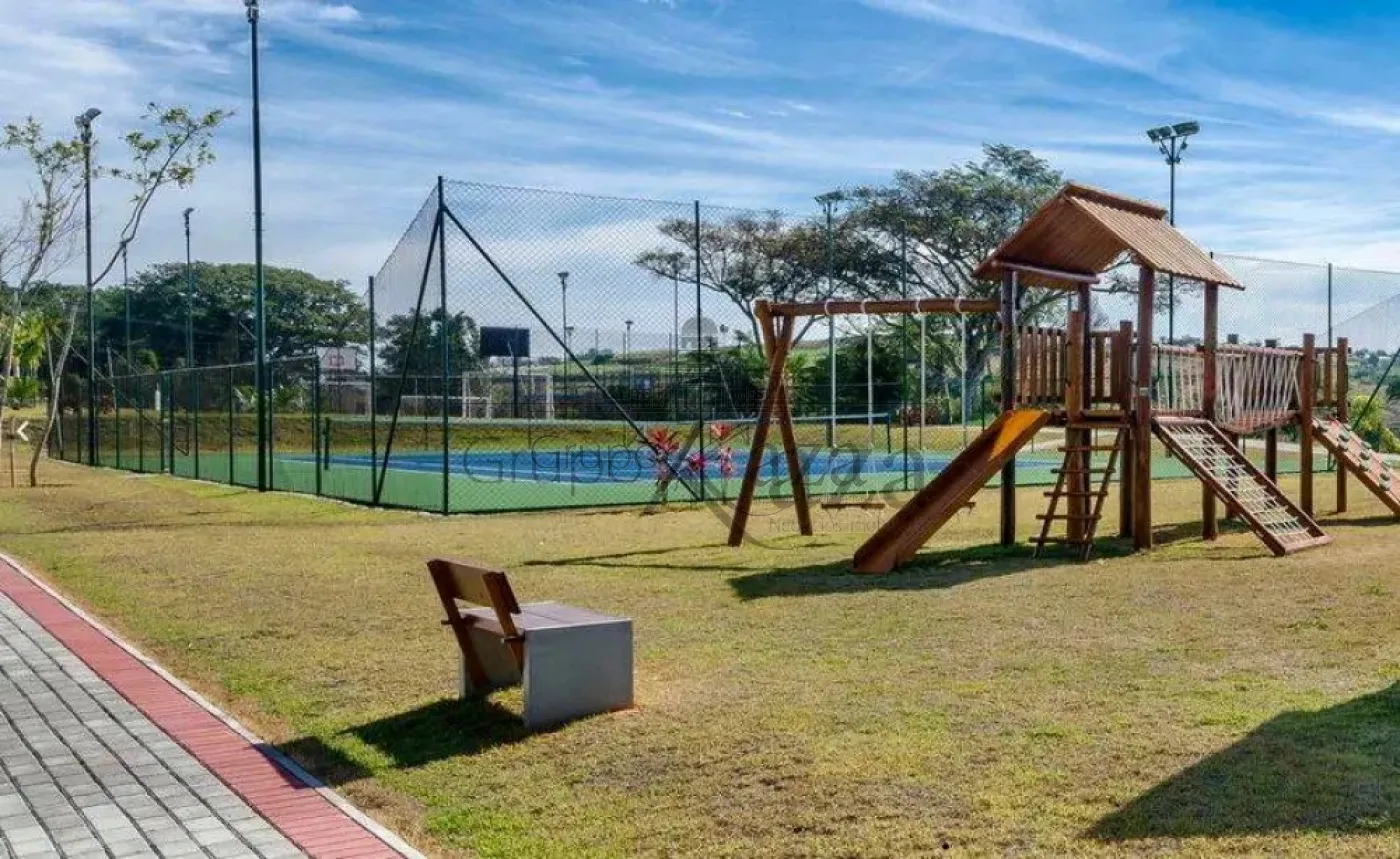 Foto 10 de Terreno Condomínio em Condomínio Residencial Ecopark Bourbon, Caçapava - imagem 10
