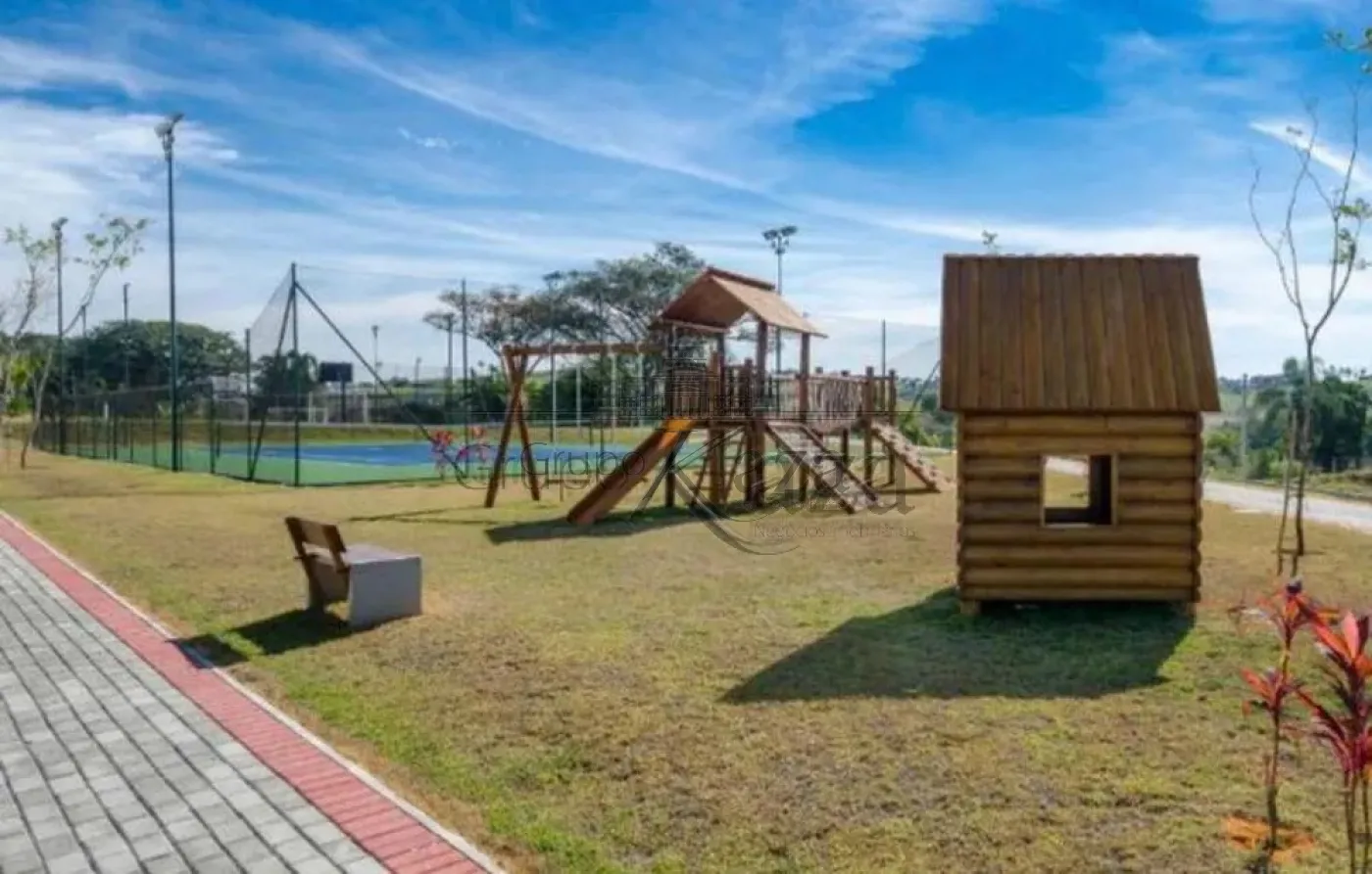 Foto 14 de Terreno Condomínio em Condomínio Residencial Ecopark Bourbon, Caçapava - imagem 14