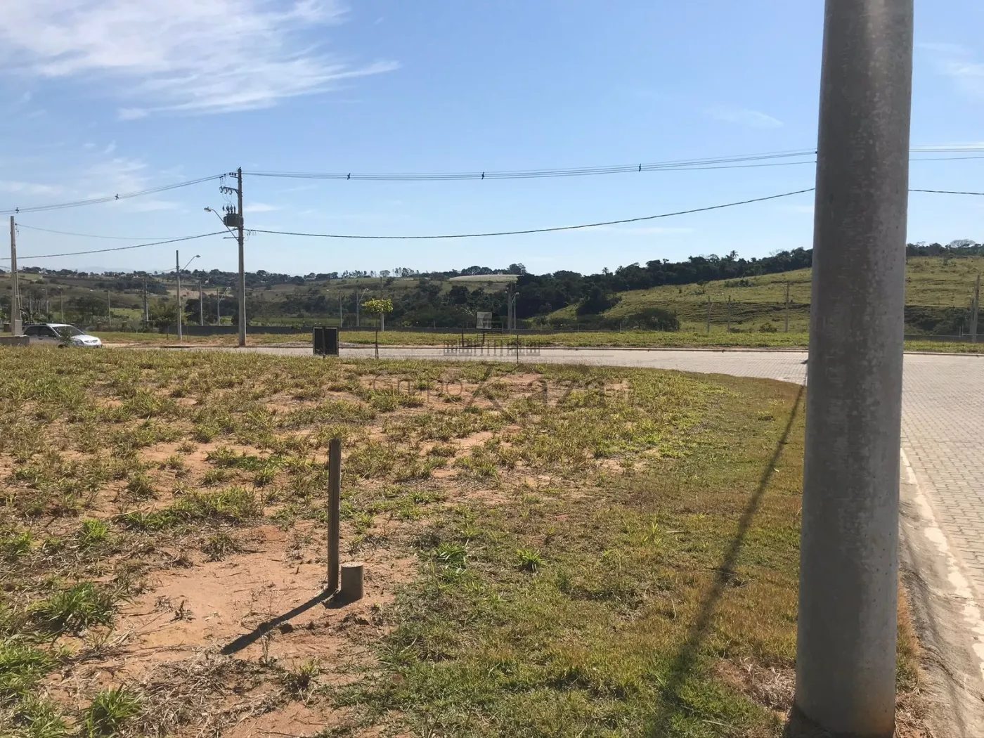 Foto 2 de Terreno Condomínio em Condomínio Residencial Ecopark Bourbon, Caçapava - imagem 2