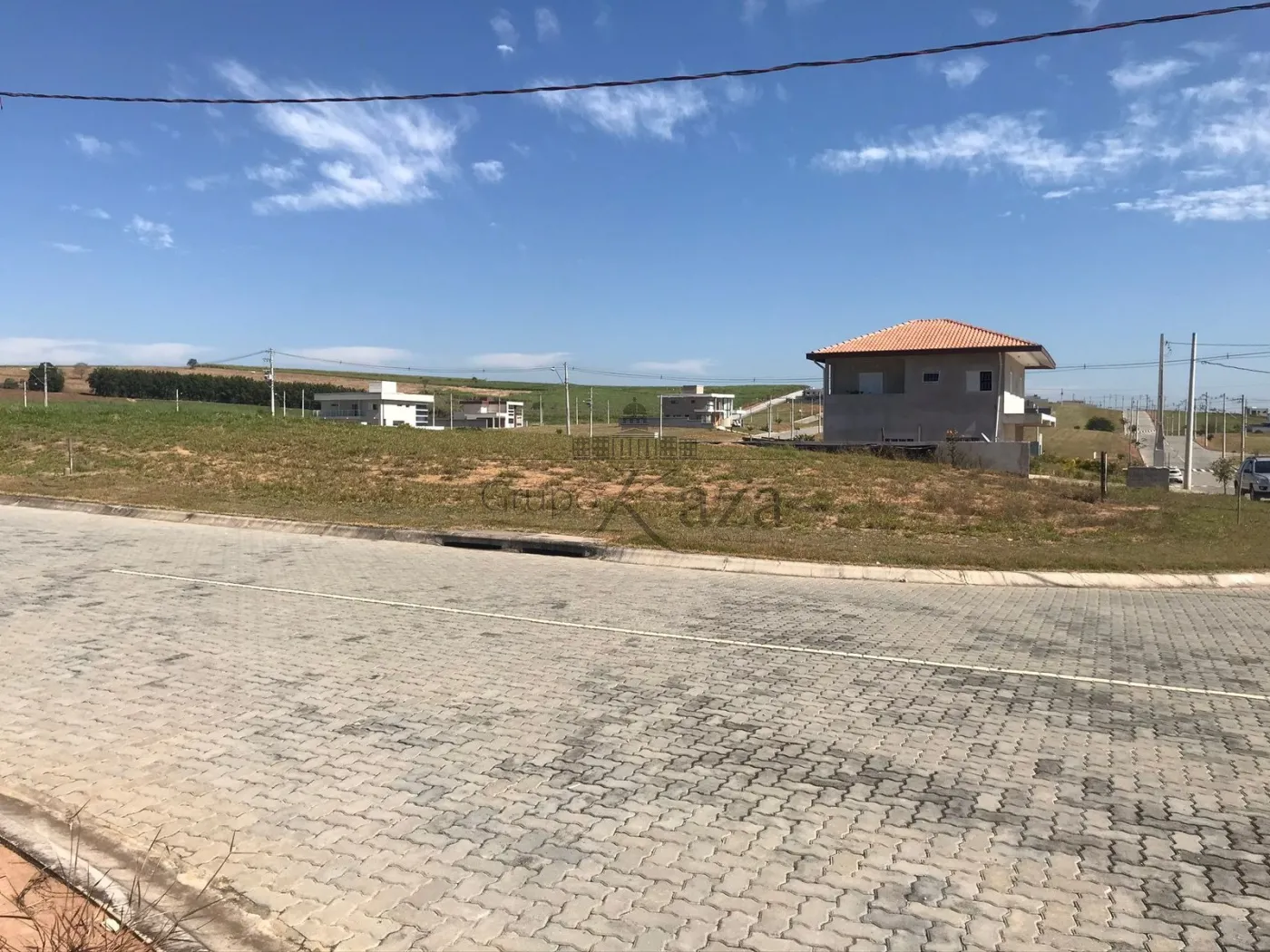Foto 1 de Terreno Condomínio em Condomínio Residencial Ecopark Bourbon, Caçapava - imagem 1