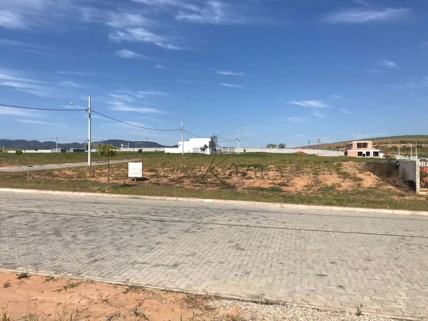 Foto 6 de Terreno Condomínio em Condomínio Residencial Ecopark Bourbon, Caçapava - imagem 6