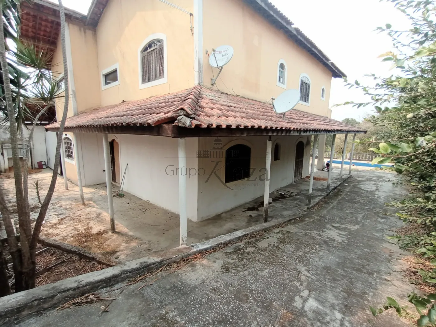 Foto 15 de Casa Padrão em Jardim da Granja, São José dos Campos - imagem 15