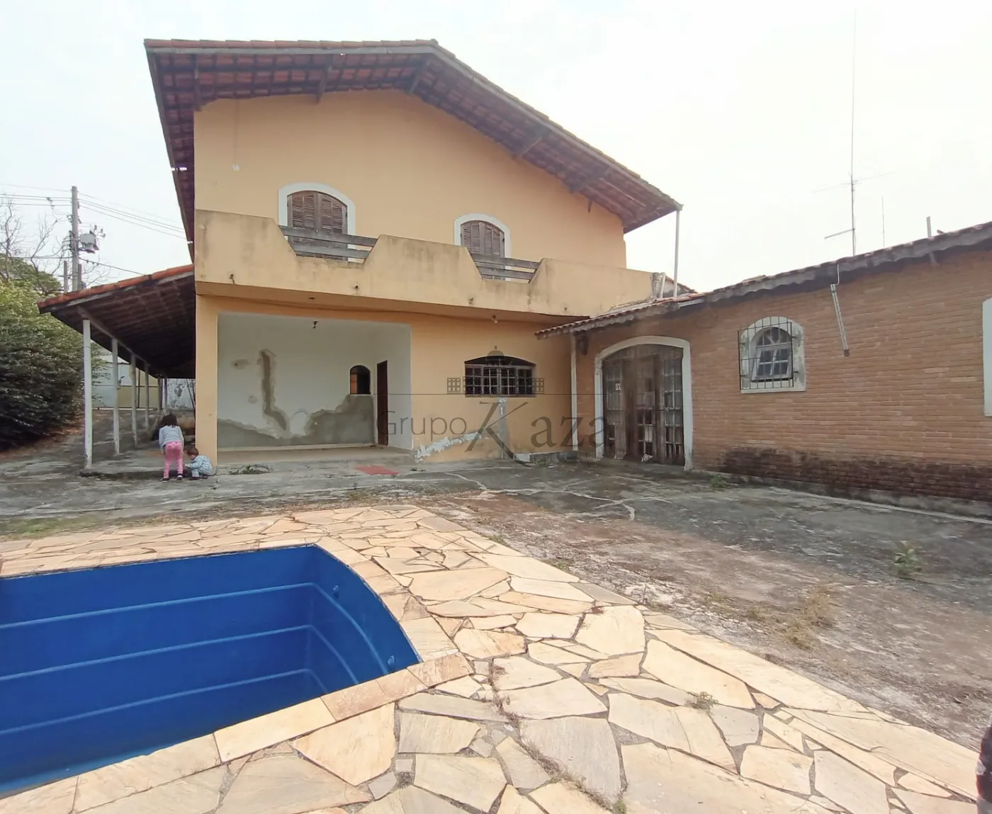 Foto 18 de Casa Padrão em Jardim da Granja, São José dos Campos - imagem 18