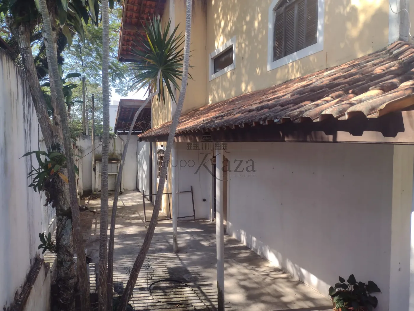 Foto 14 de Casa Padrão em Jardim da Granja, São José dos Campos - imagem 14