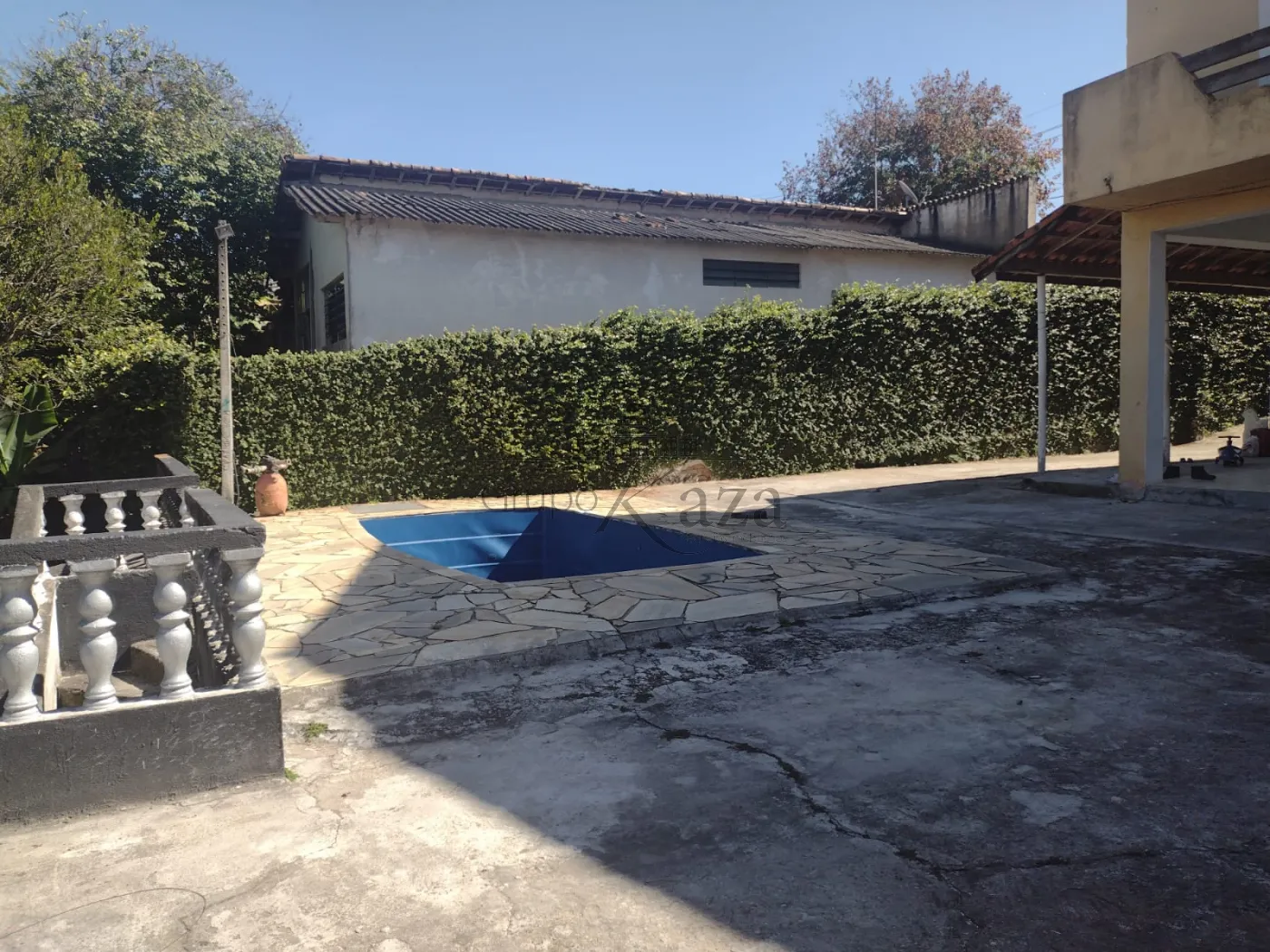 Foto 19 de Casa Padrão em Jardim da Granja, São José dos Campos - imagem 19