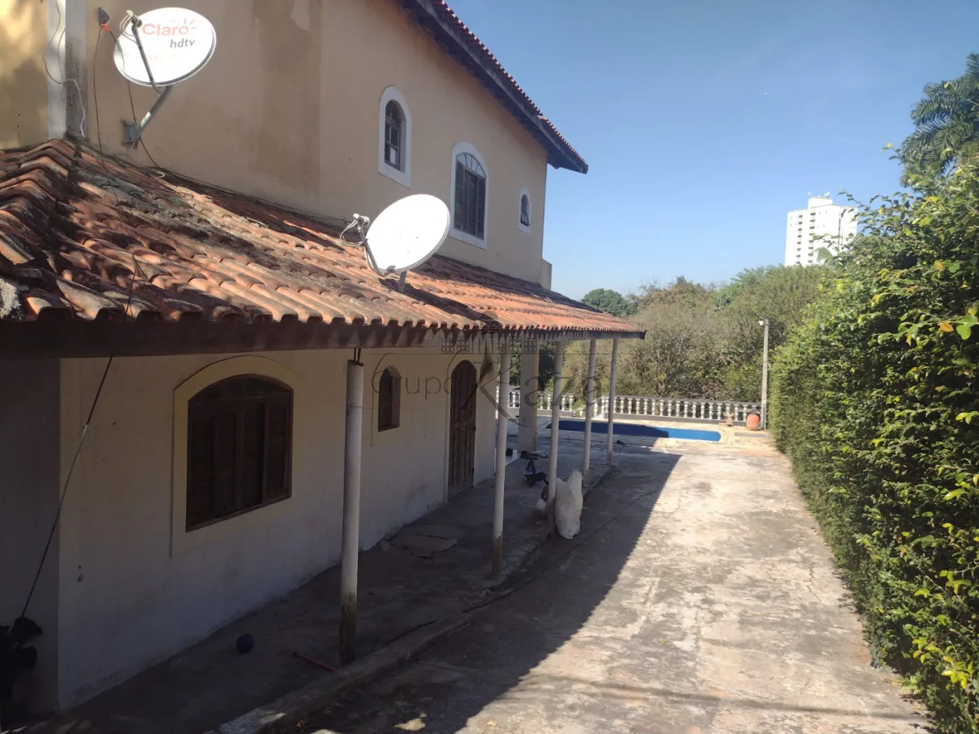 Foto 1 de Casa Padrão em Jardim da Granja, São José dos Campos - imagem 1