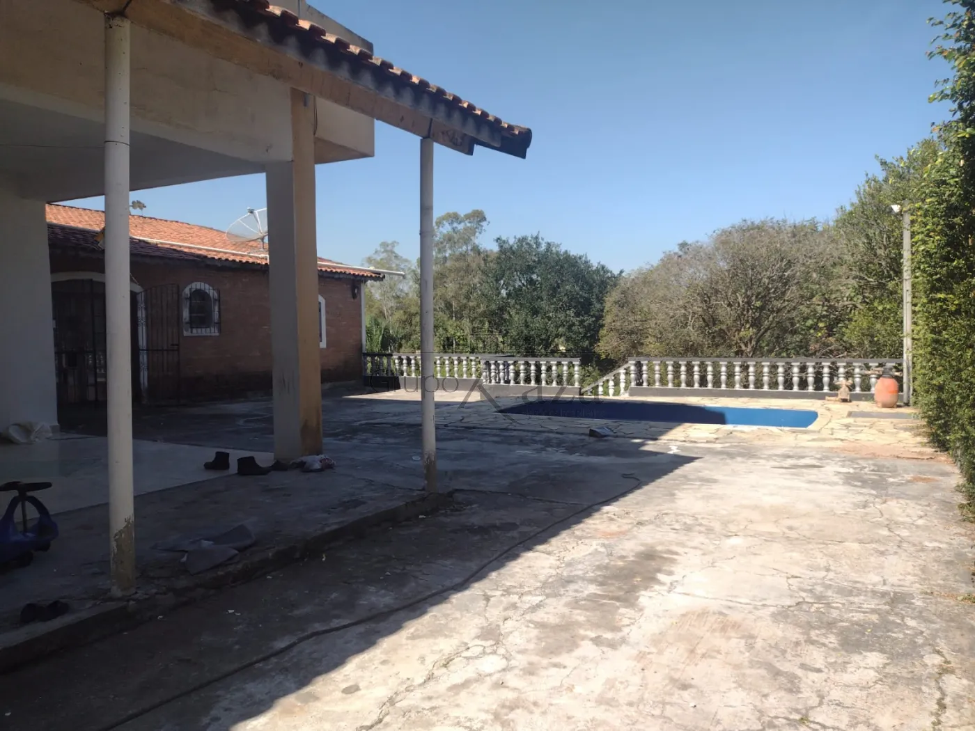 Foto 17 de Casa Padrão em Jardim da Granja, São José dos Campos - imagem 17
