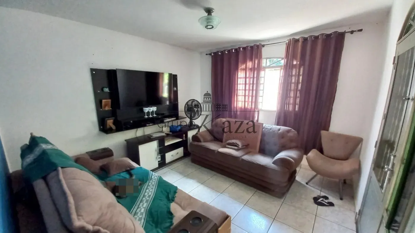 Foto 1 de Casa Padrão em Conjunto Residencial Dom Pedro I, São José dos Campos - imagem 1