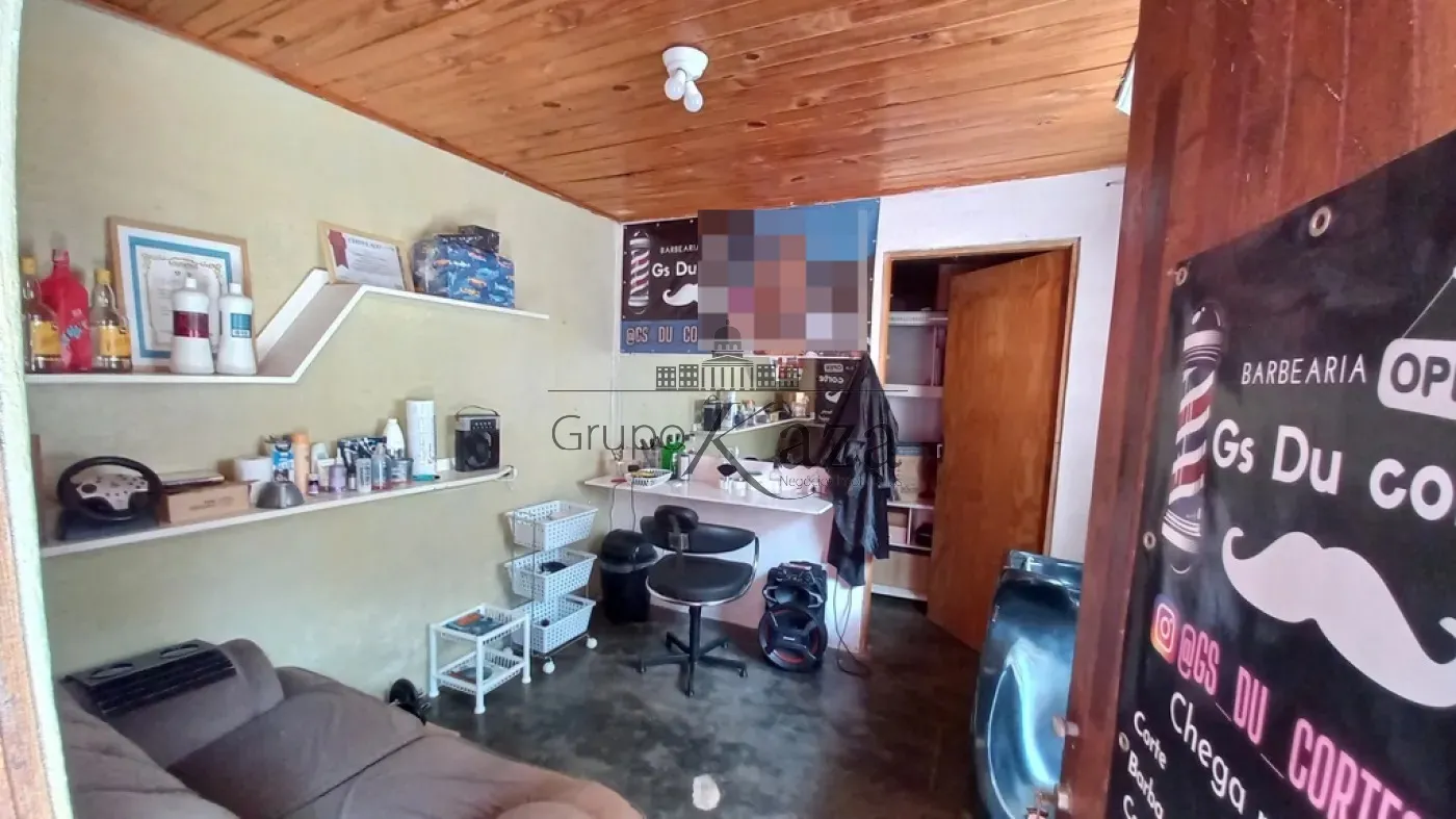 Foto 9 de Casa Padrão em Conjunto Residencial Dom Pedro I, São José dos Campos - imagem 9