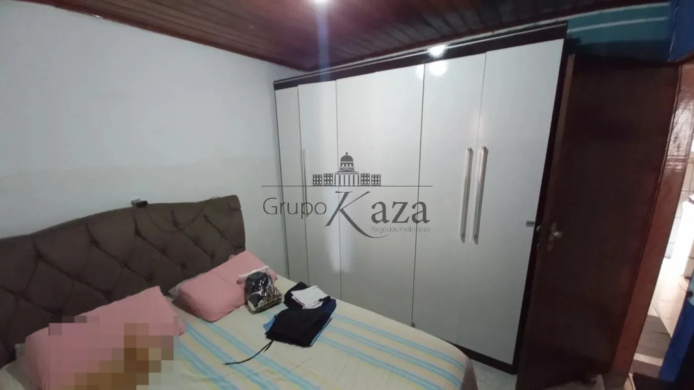 Foto 5 de Casa Padrão em Conjunto Residencial Dom Pedro I, São José dos Campos - imagem 5